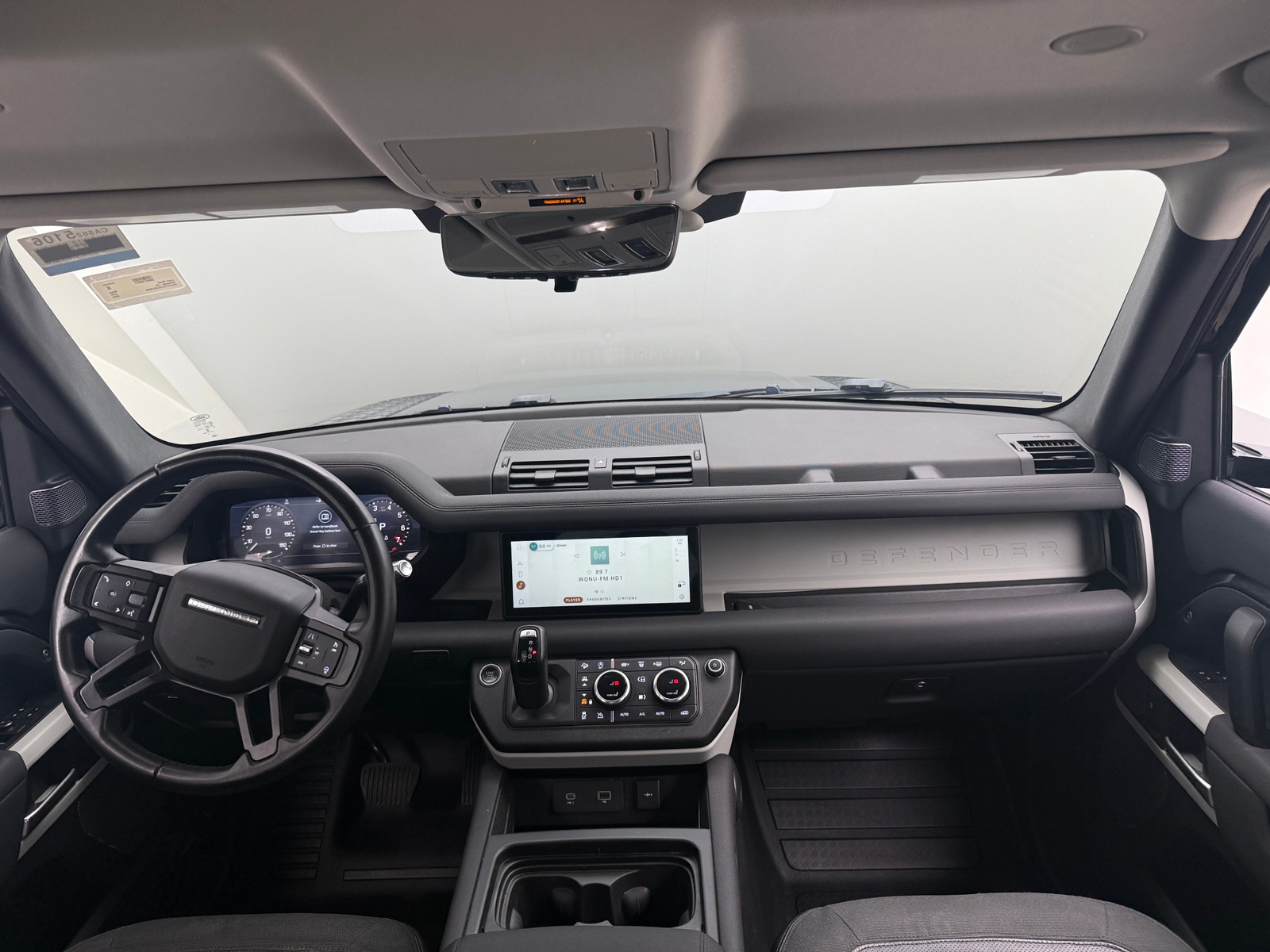 Thumbnail: 2020 Land Rover Defender - 2