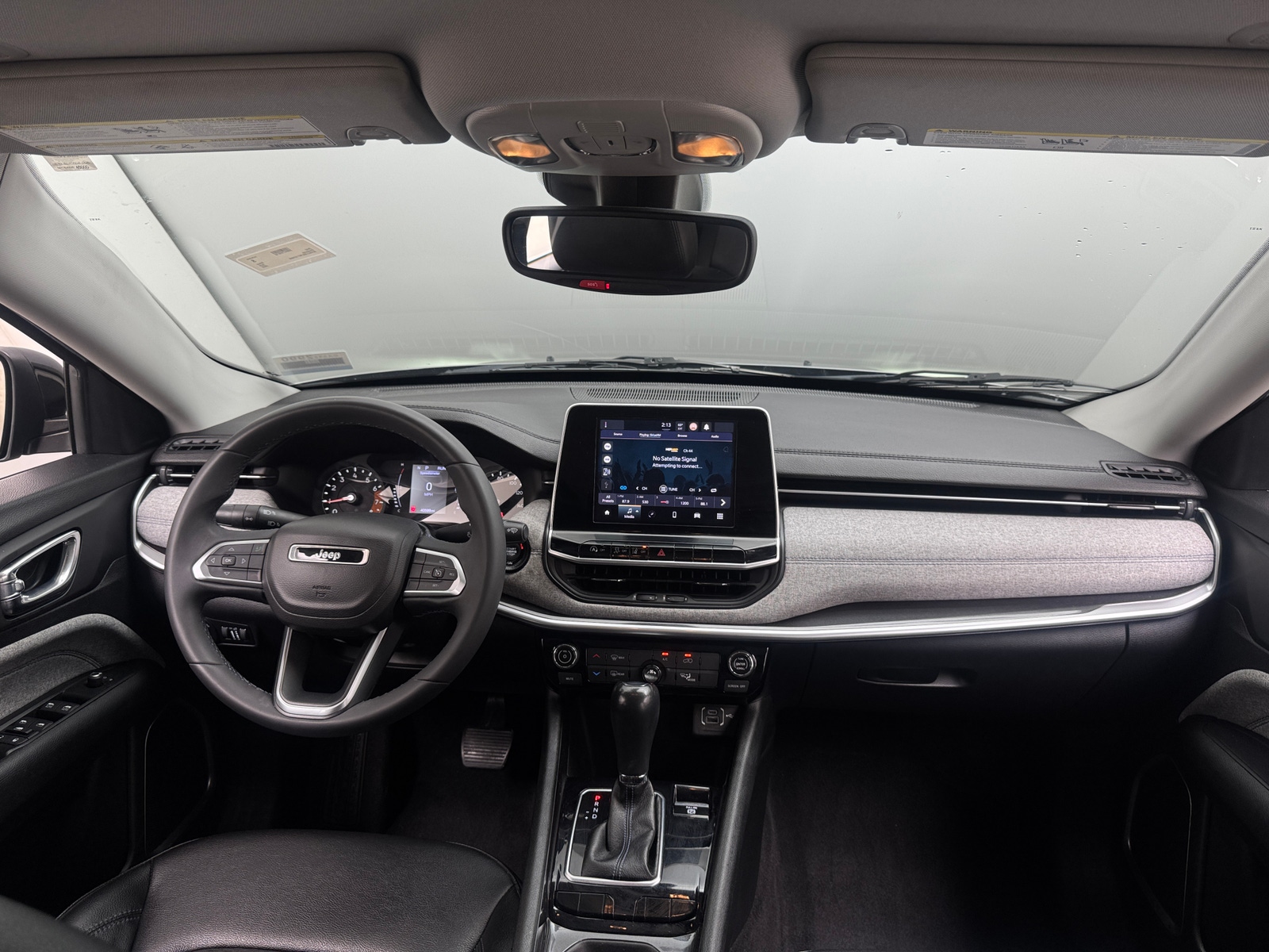 Thumbnail: 2022 Jeep Compass - 3