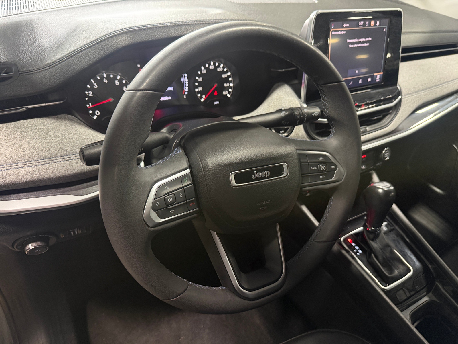 Thumbnail: 2022 Jeep Compass - 5