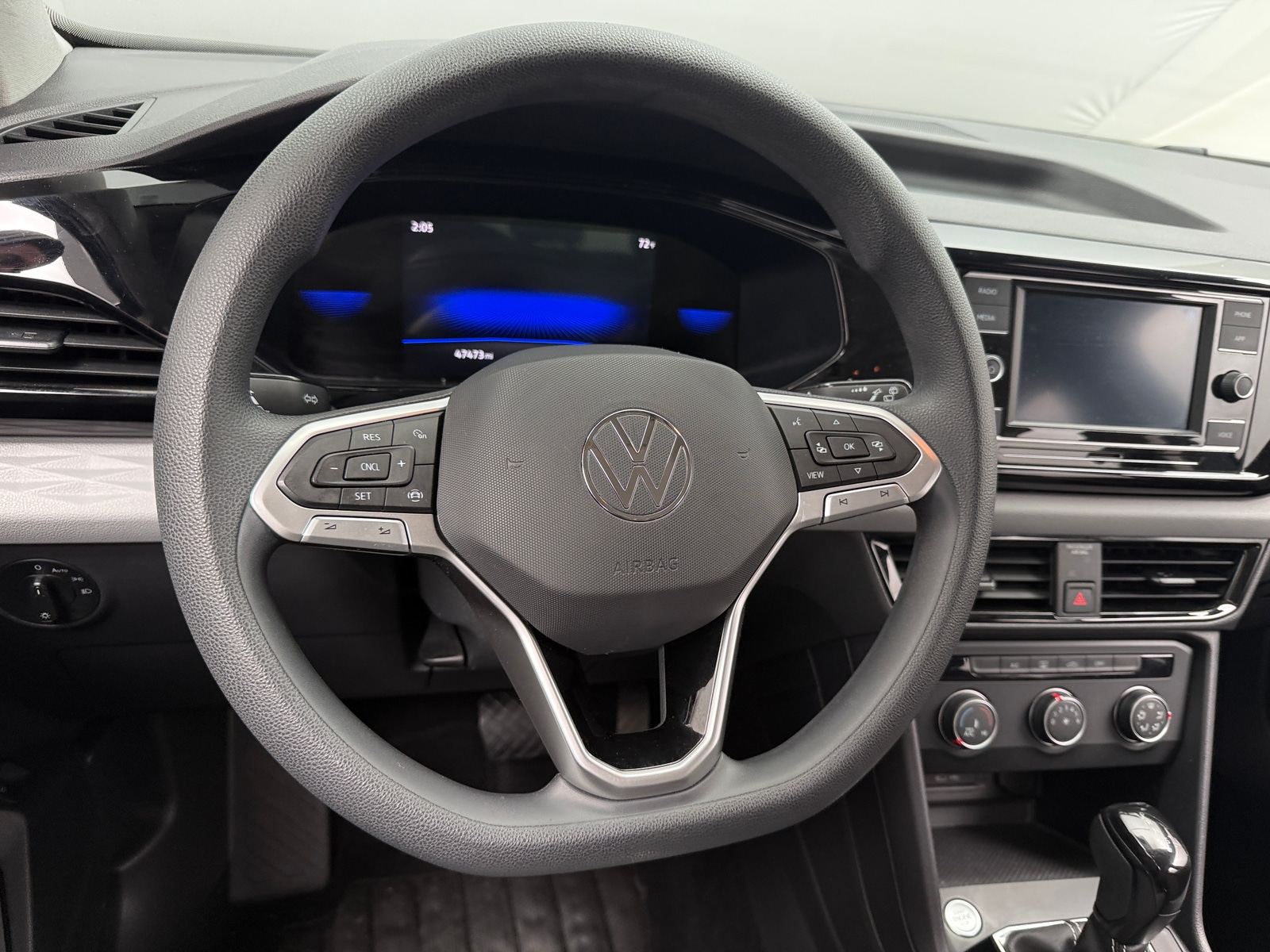 Thumbnail: 2022 Volkswagen Taos - 5