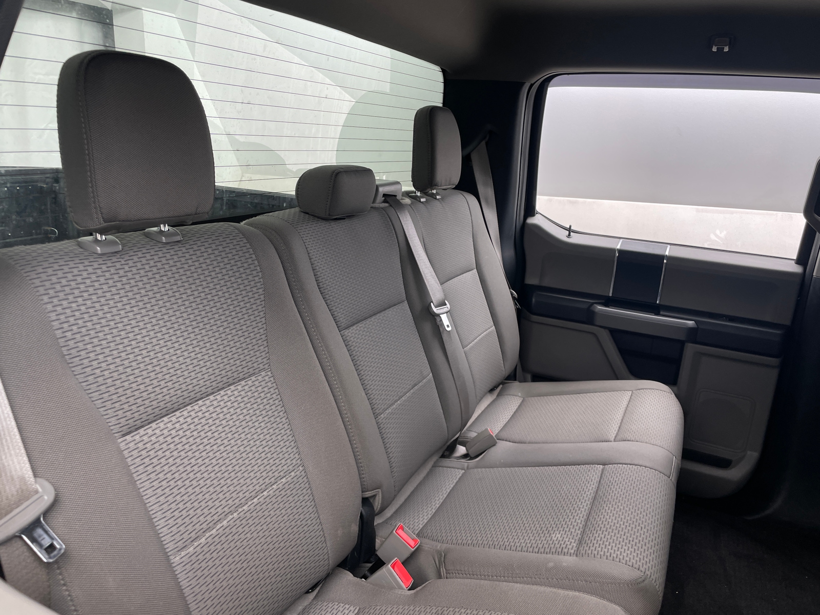 Thumbnail: 2020 Ford Econoline - 6