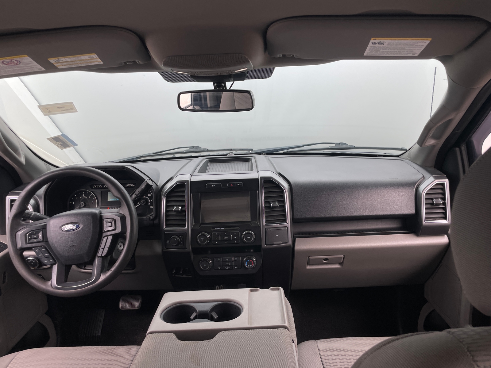Thumbnail: 2020 Ford Econoline - 3