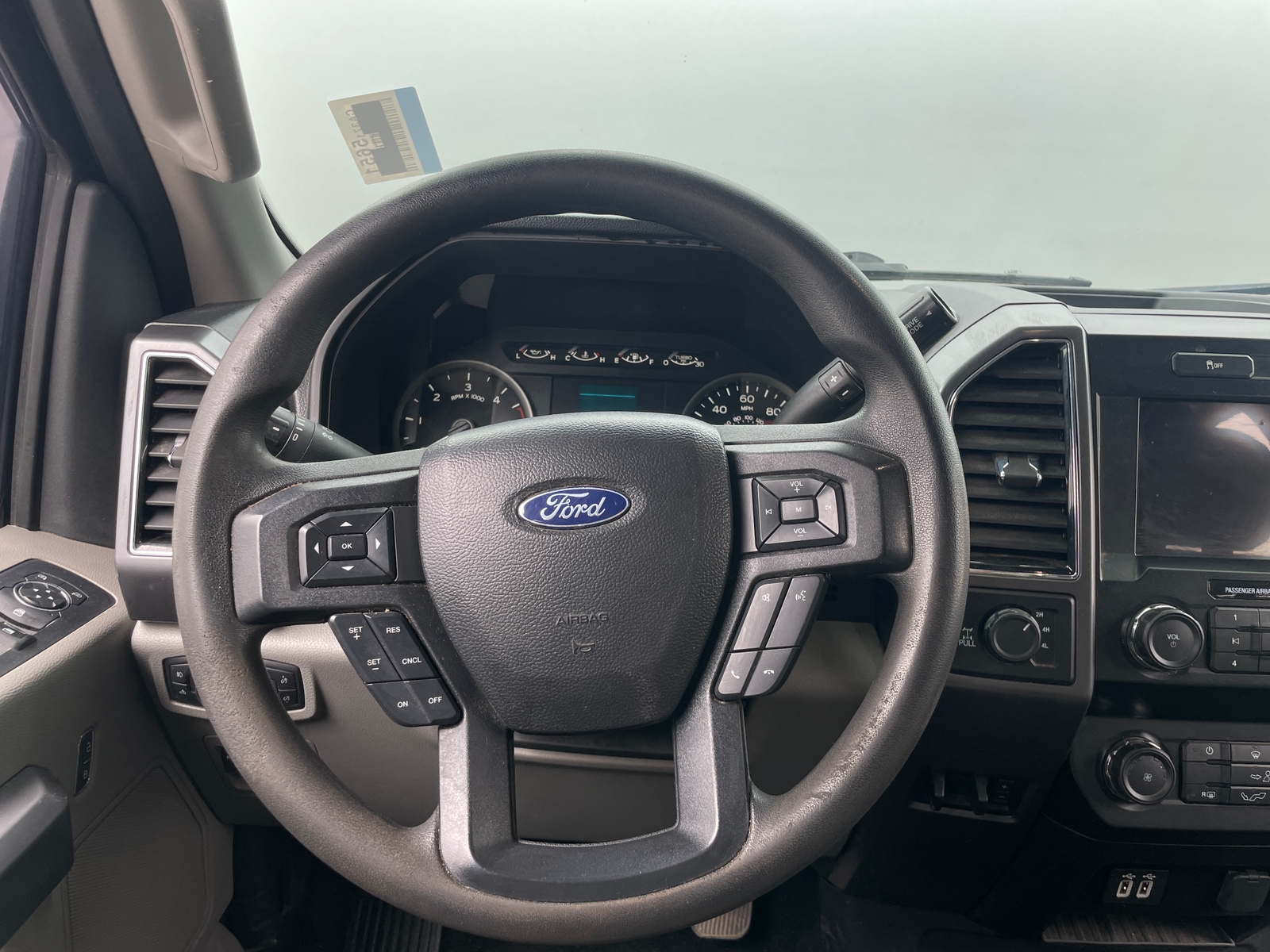 Thumbnail: 2020 Ford Econoline - 5