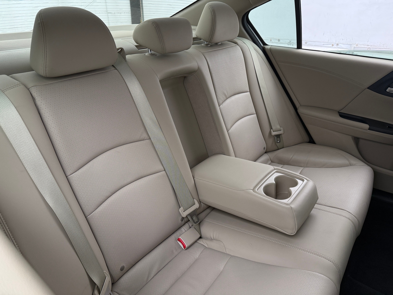 Thumbnail: 2013 Honda Accord - 5