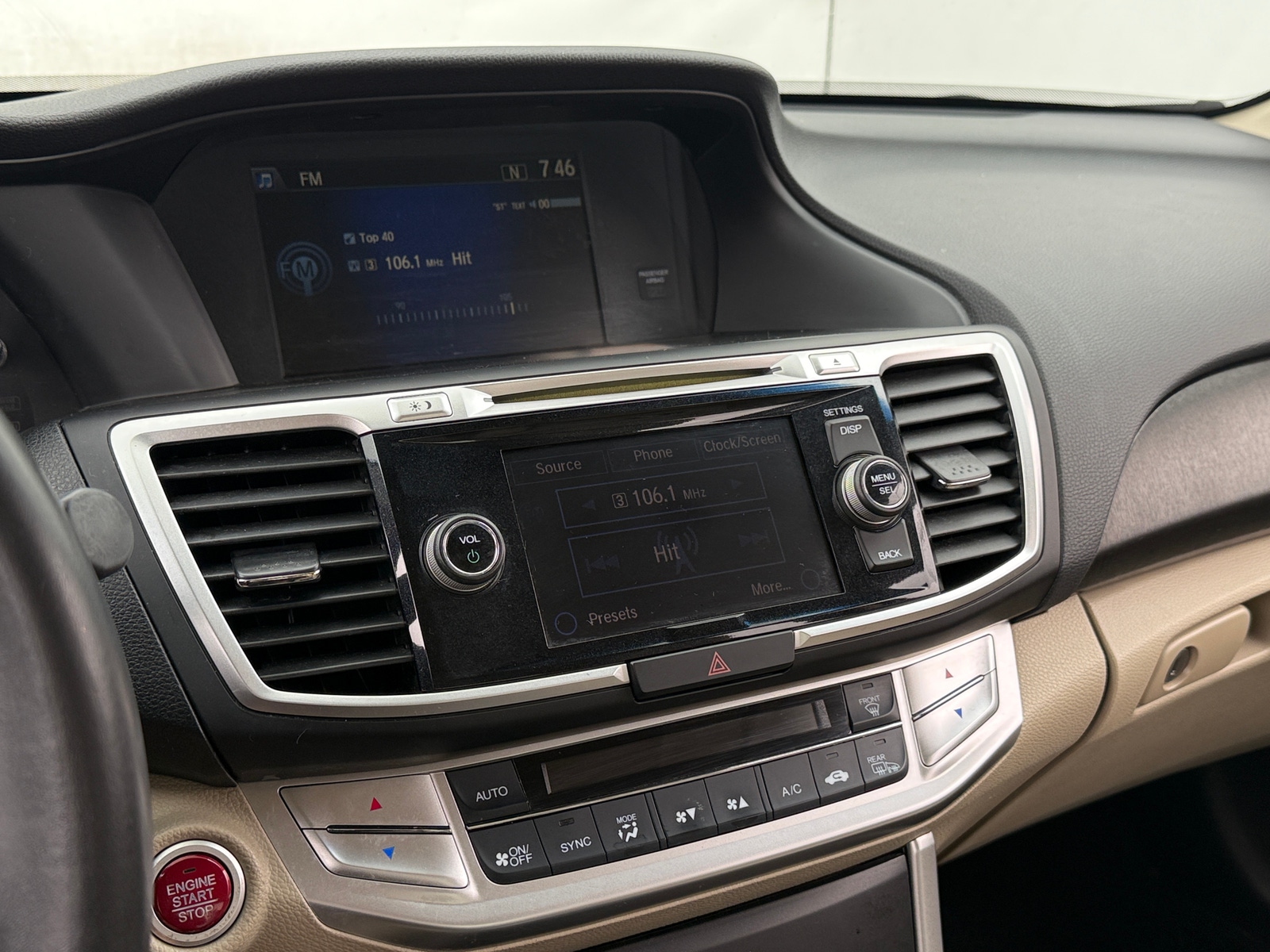 Thumbnail: 2013 Honda Accord - 3