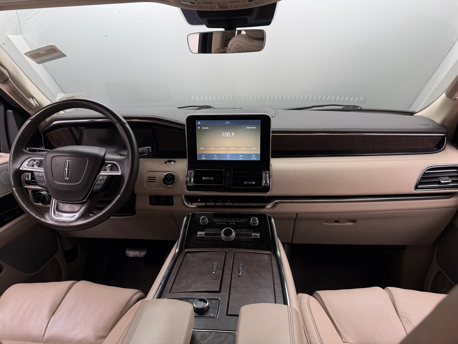 Thumbnail: 2020 Lincoln Navigator - 2