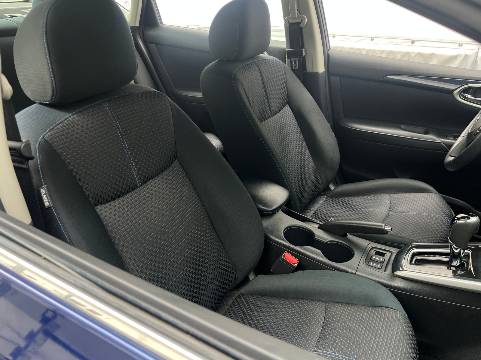 Thumbnail: 2019 Nissan Sentra - 2