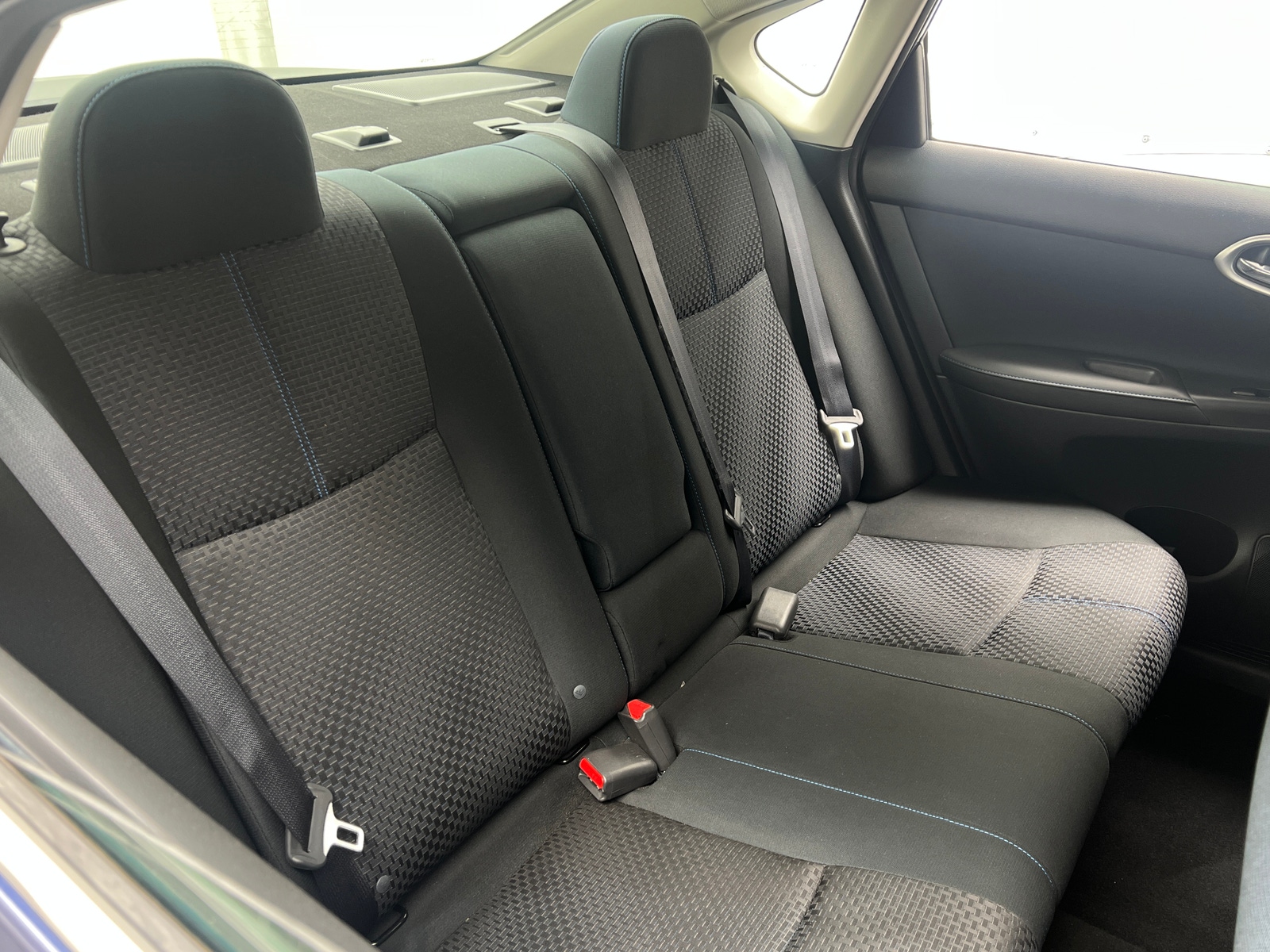Thumbnail: 2019 Nissan Sentra - 6