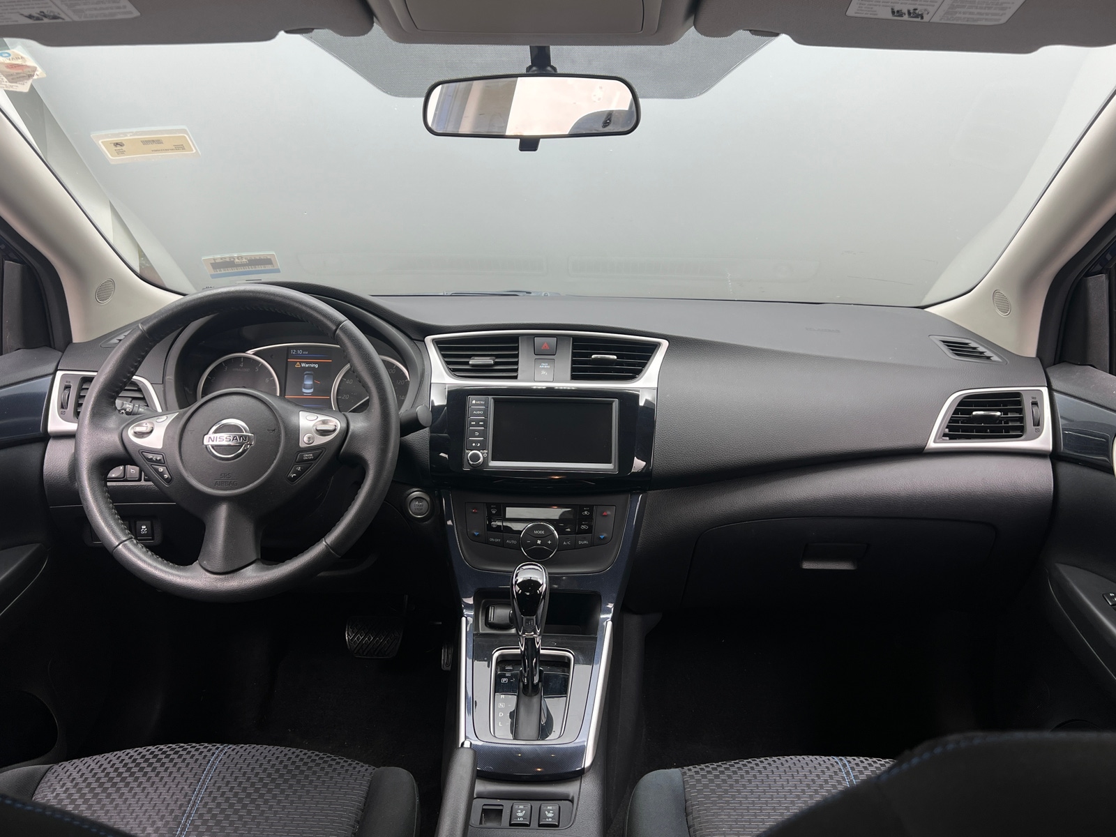 Thumbnail: 2019 Nissan Sentra - 3