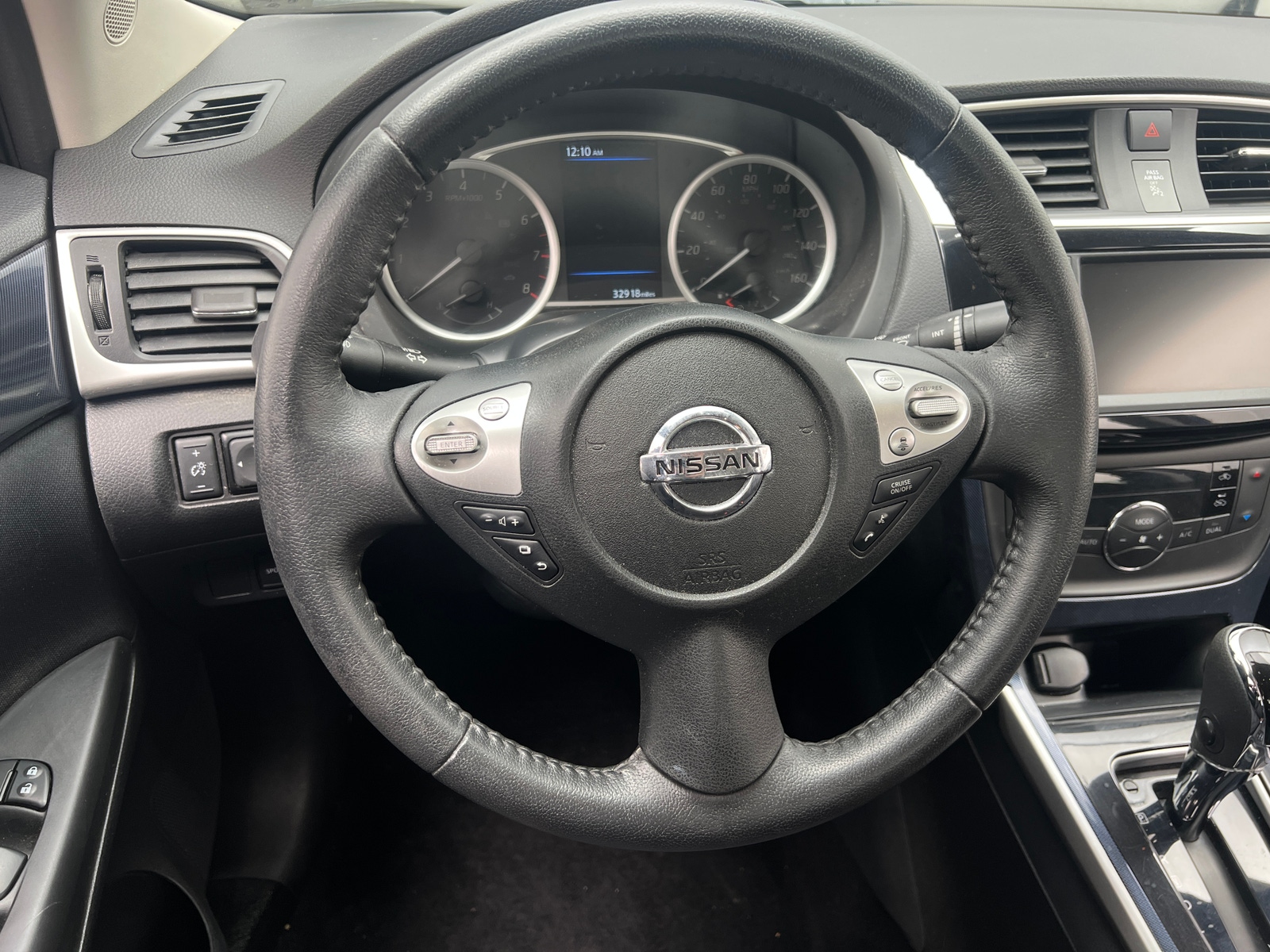 Thumbnail: 2019 Nissan Sentra - 5