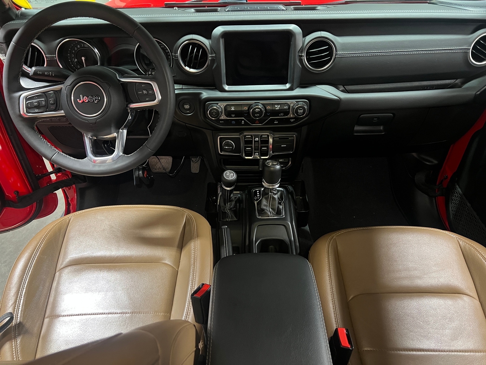 Thumbnail: 2023 Jeep Wrangler - 2