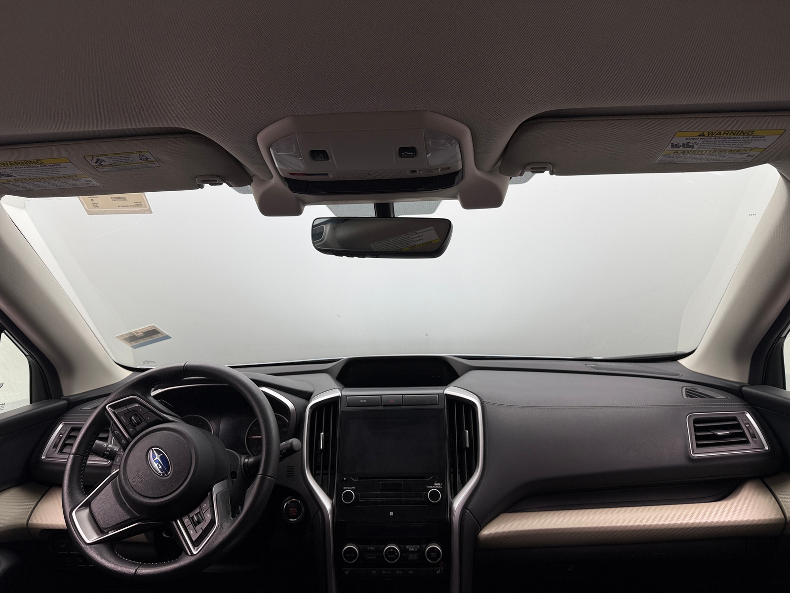 Thumbnail: 2019 Subaru Ascent - 3