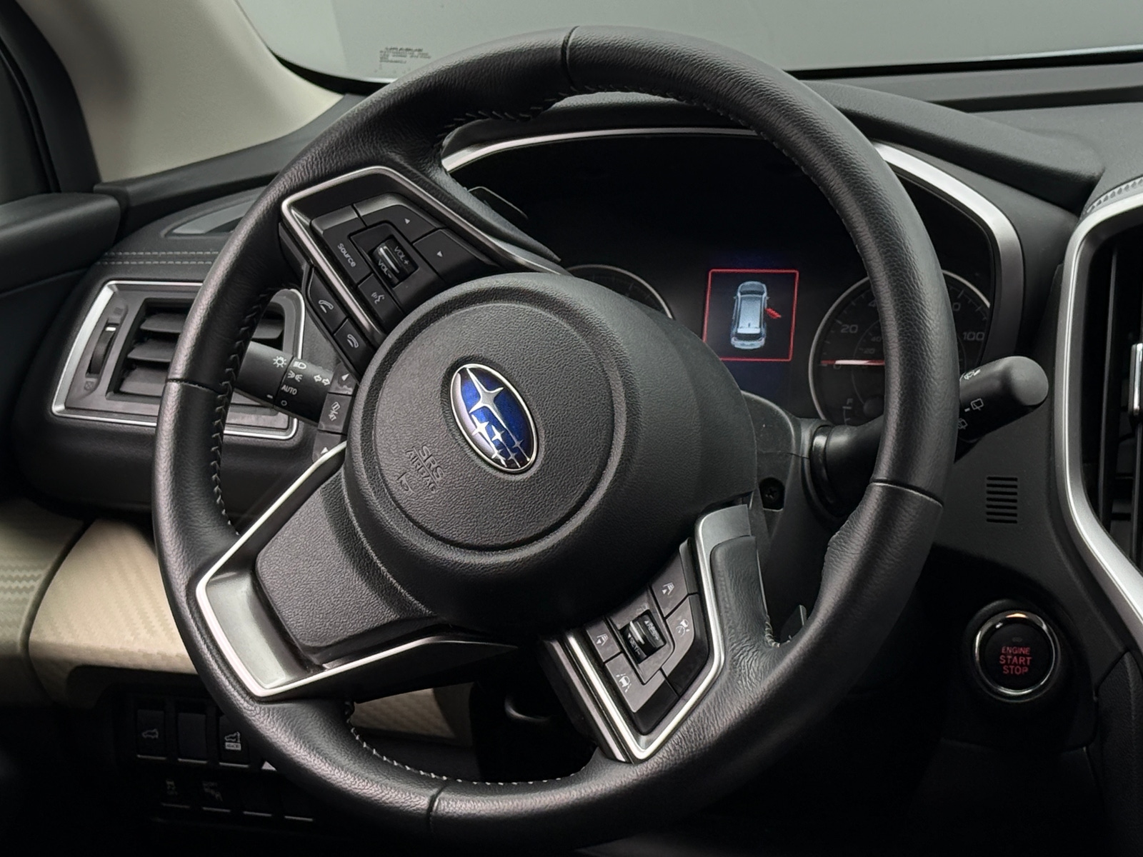 Thumbnail: 2019 Subaru Ascent - 5