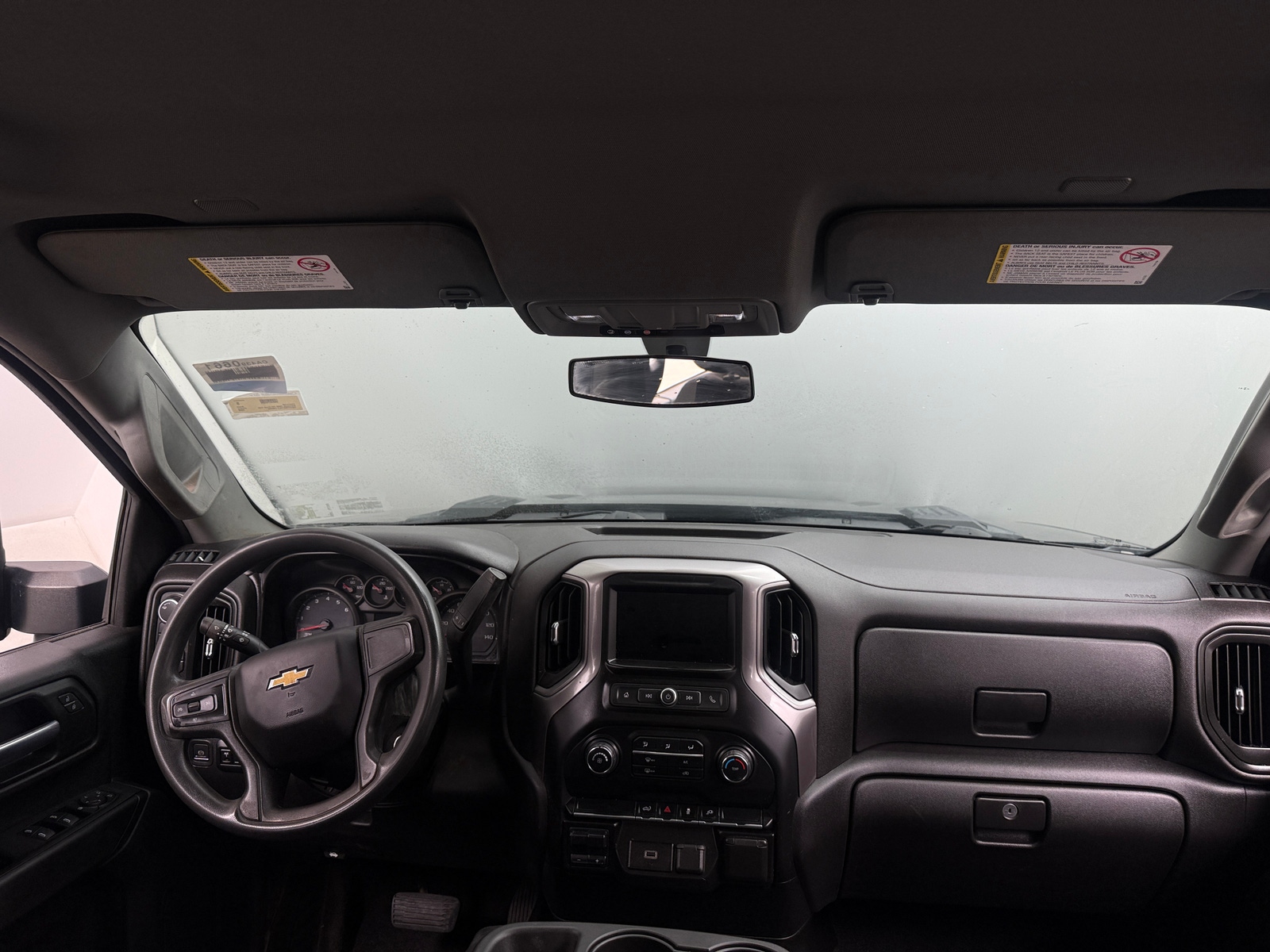 Thumbnail: 2020 Chevrolet Silverado 2500 - 3