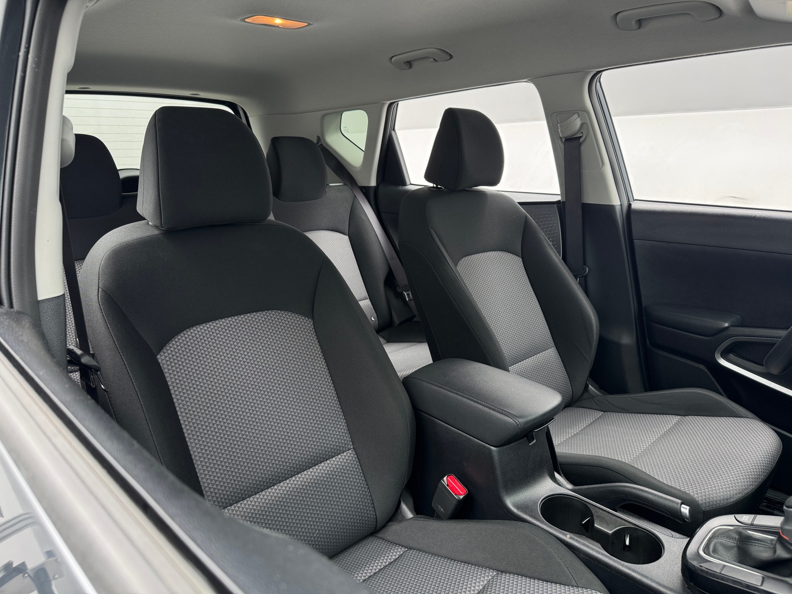 Thumbnail: 2025 Kia Soul - 2