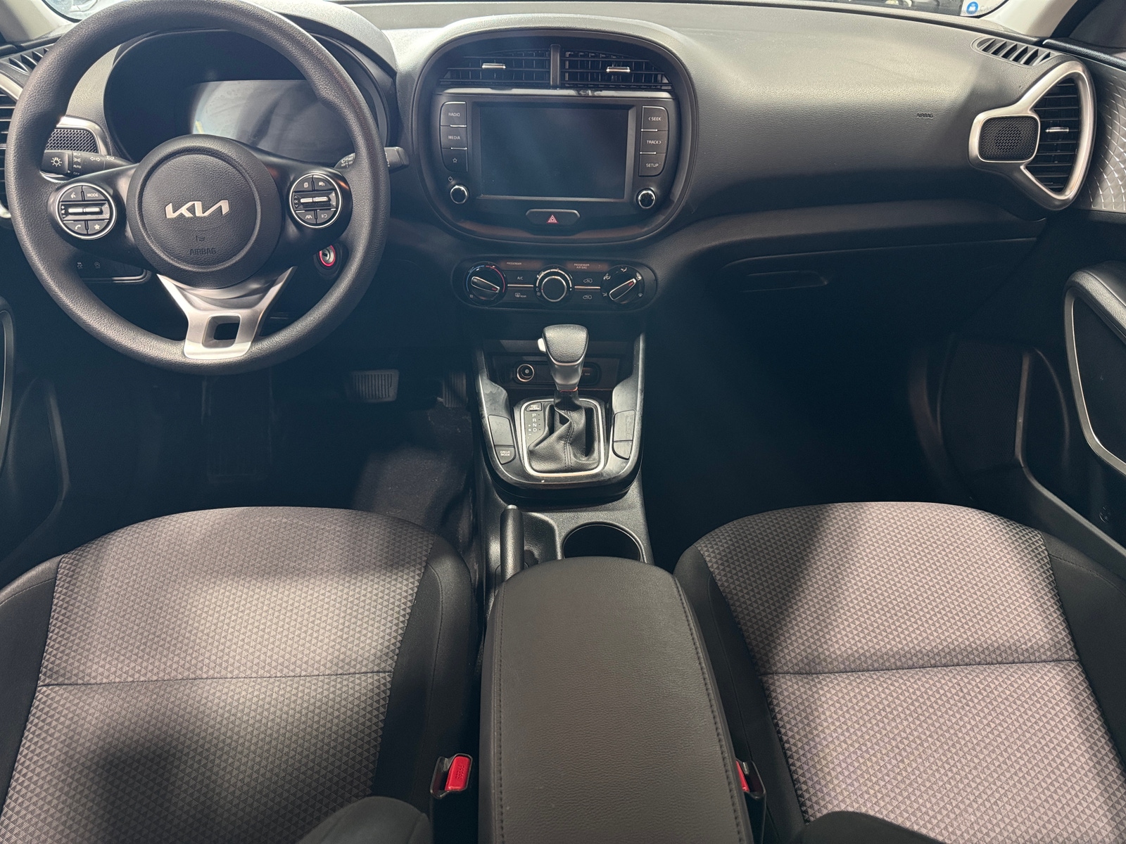 Thumbnail: 2025 Kia Soul - 3