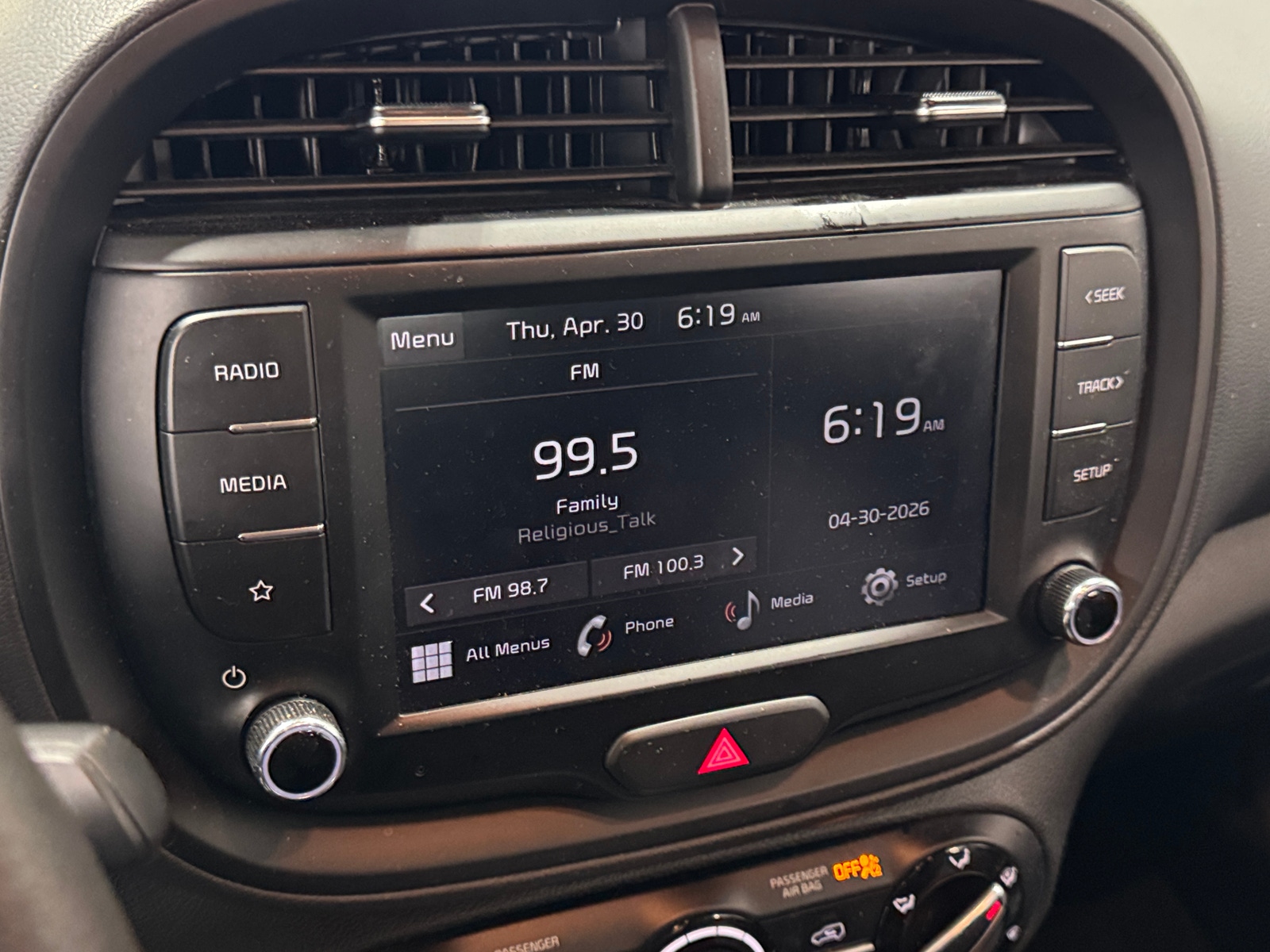 Thumbnail: 2025 Kia Soul - 4