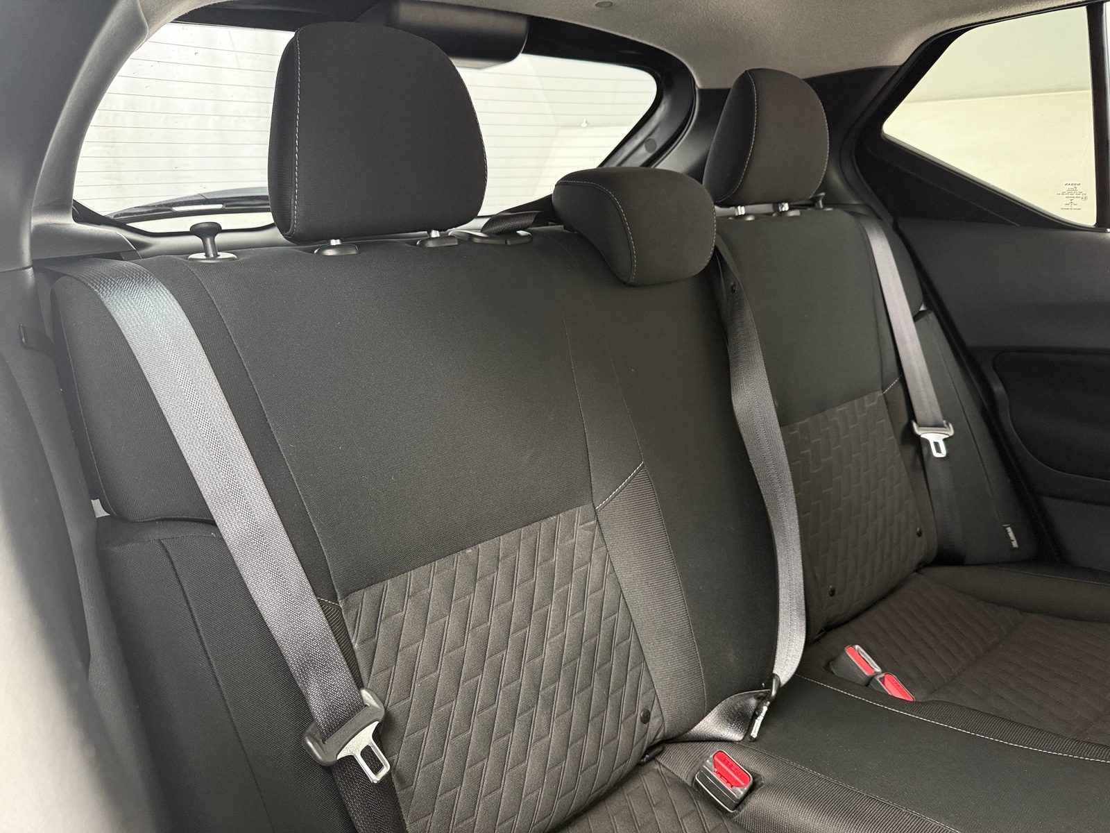 Thumbnail: 2021 Nissan Kicks - 6