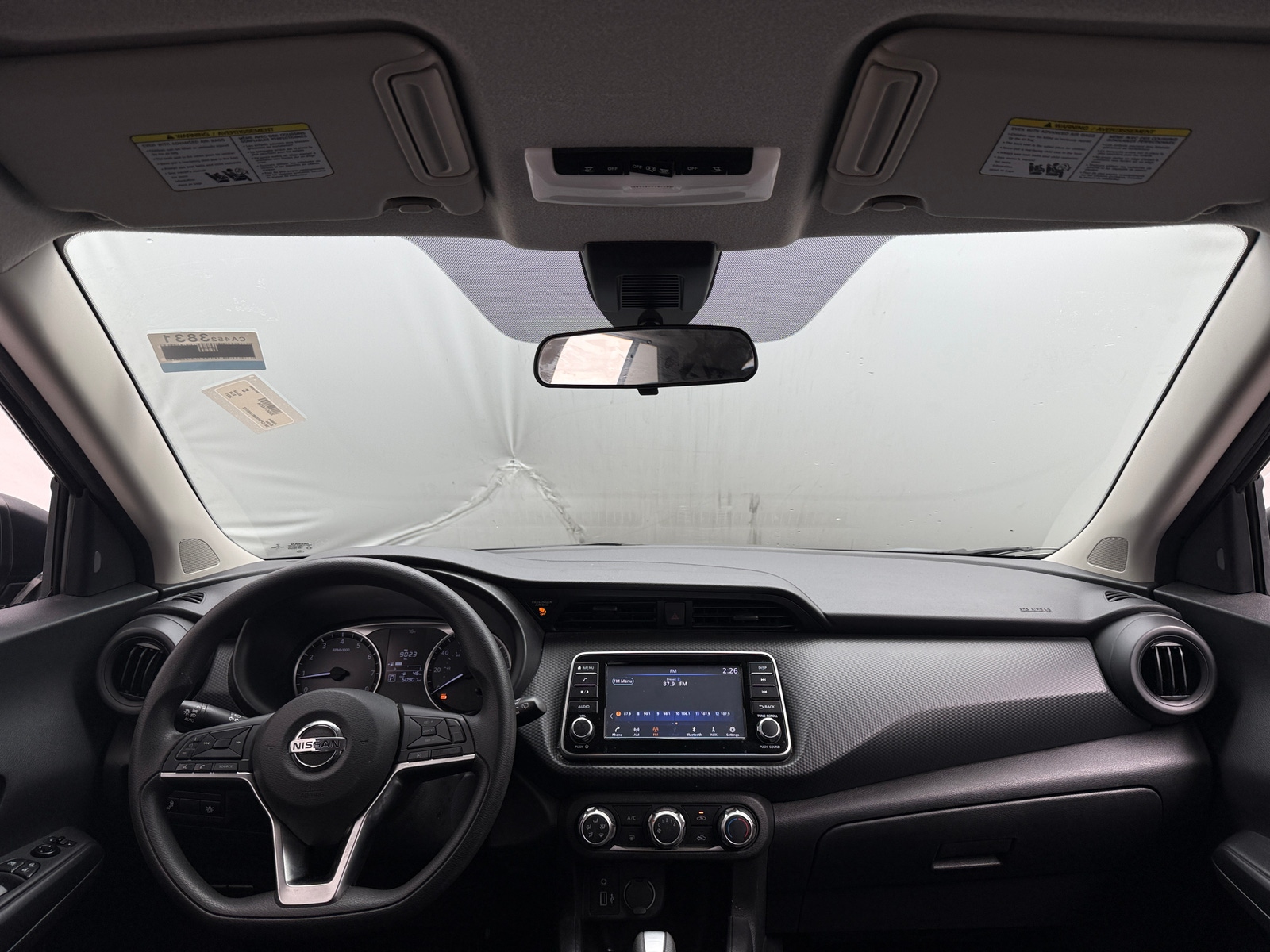 Thumbnail: 2021 Nissan Kicks - 3