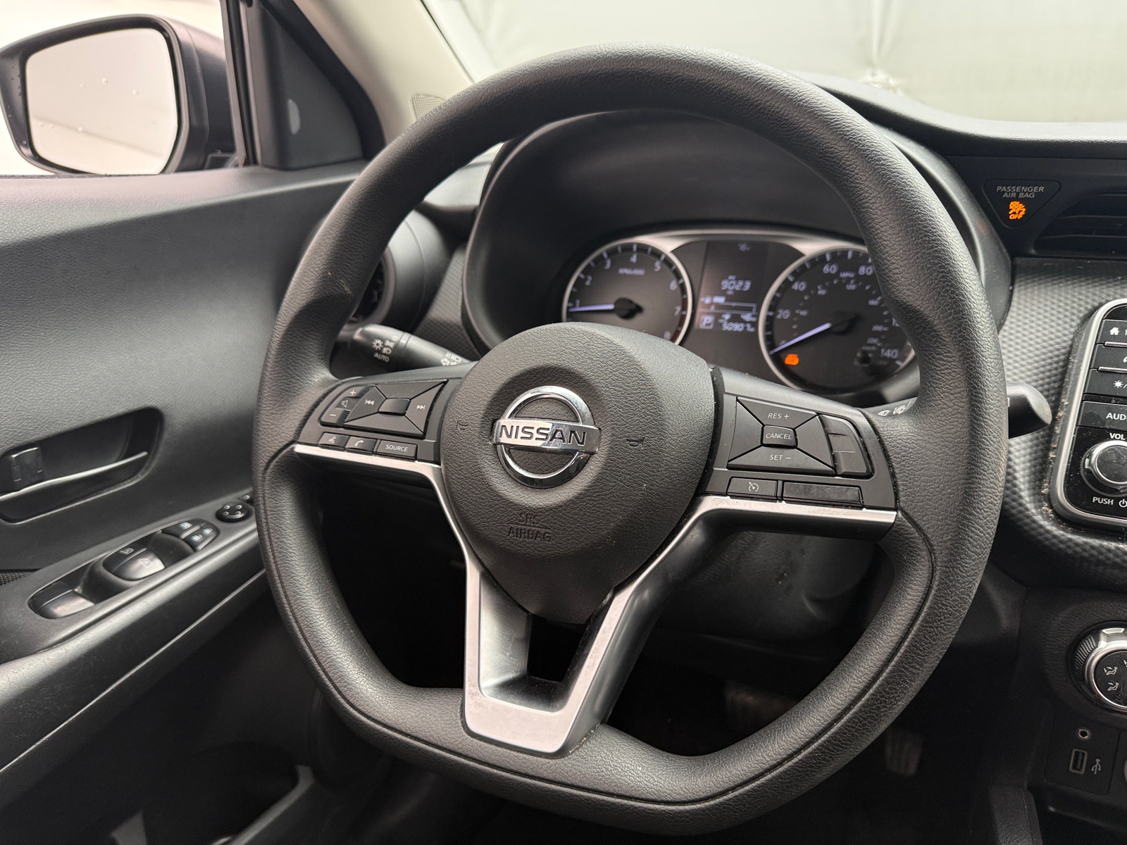 Thumbnail: 2021 Nissan Kicks - 5
