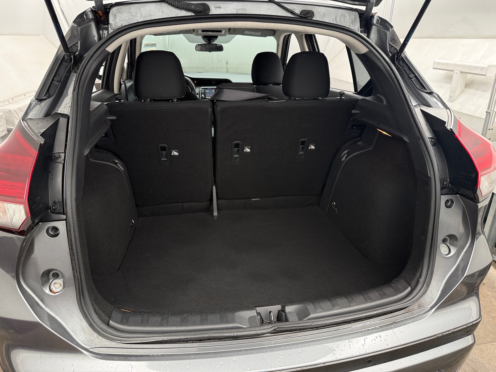 Thumbnail: 2021 Nissan Kicks - 7