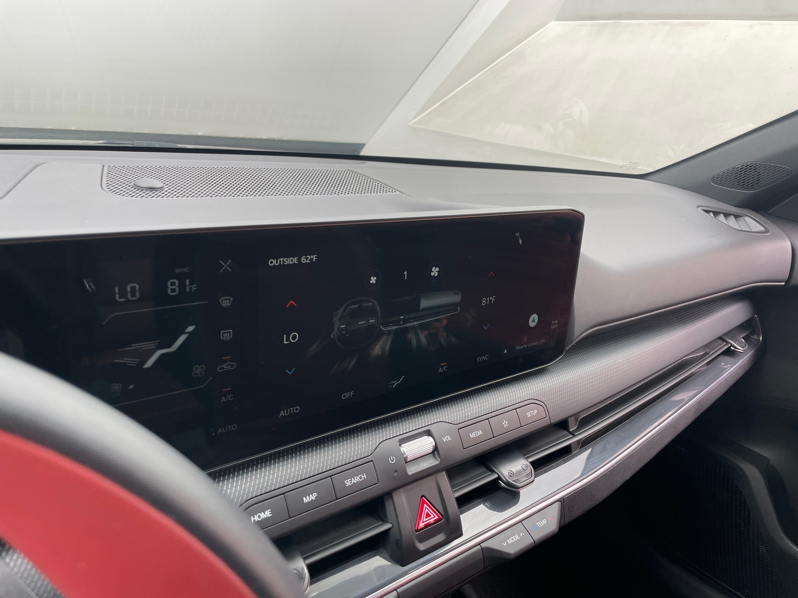 Thumbnail: 2025 Kia K4 - 4
