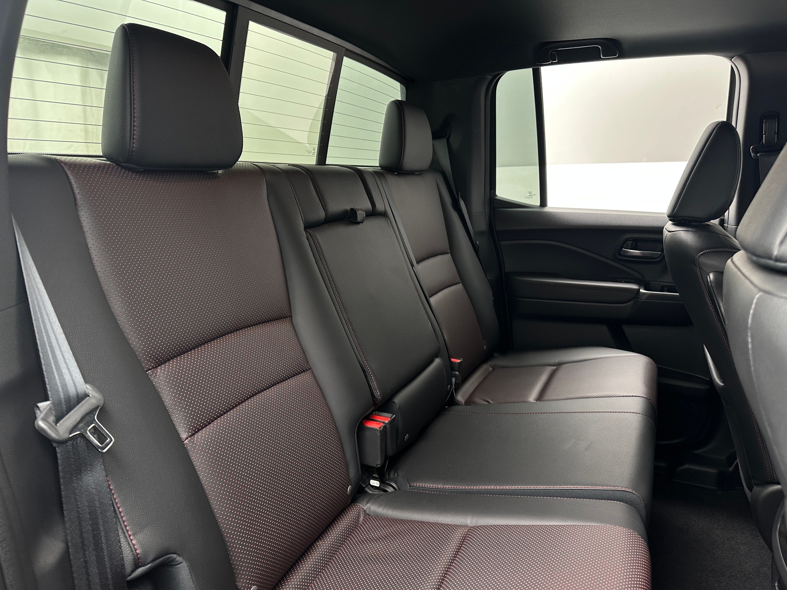 Thumbnail: 2019 Honda Ridgeline - 5
