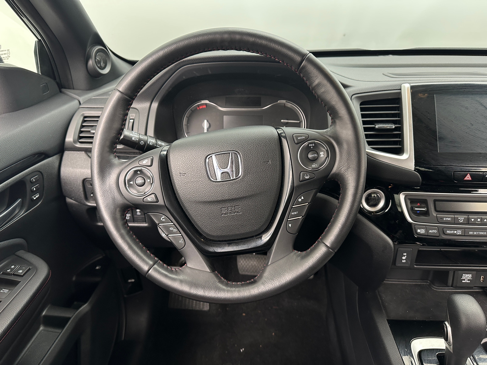 Thumbnail: 2019 Honda Ridgeline - 4