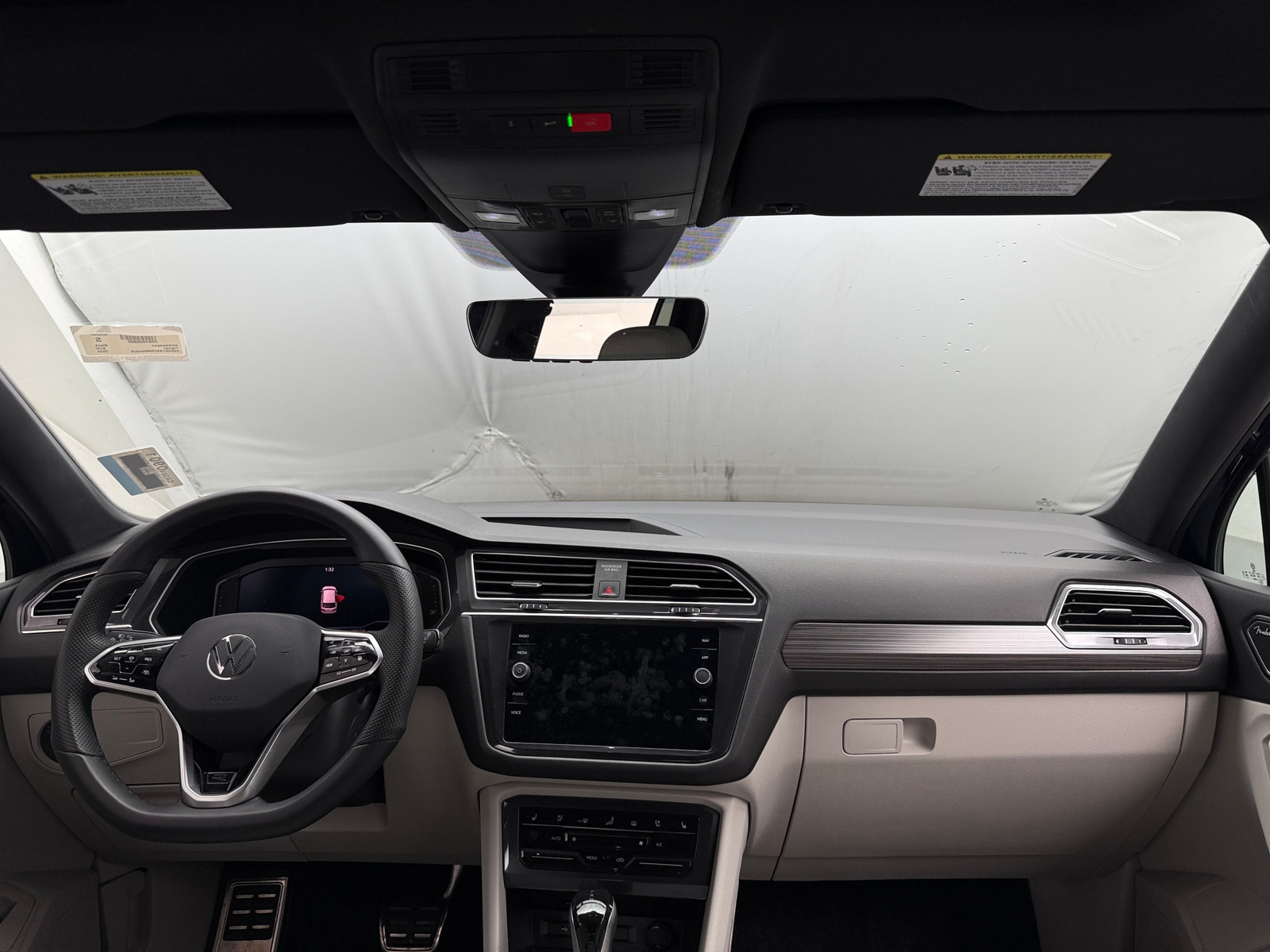 Thumbnail: 2024 Volkswagen Tiguan - 2