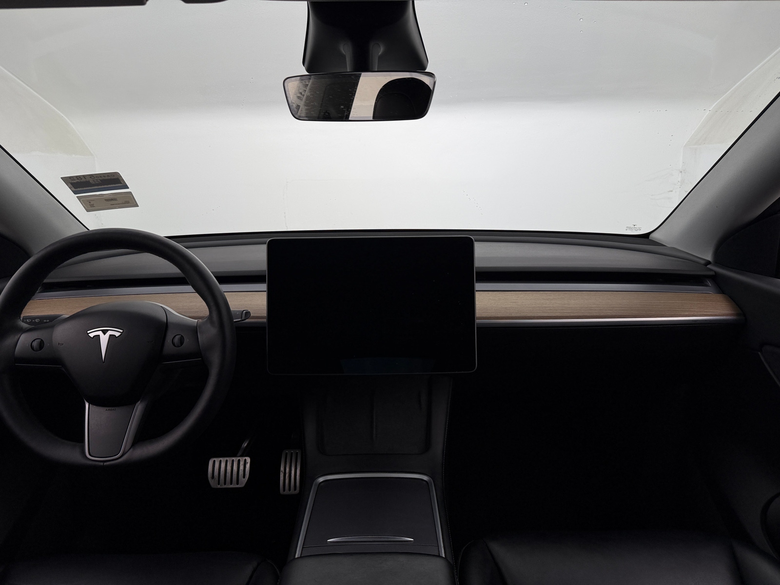 Thumbnail: 2022 Tesla Model Y - 2