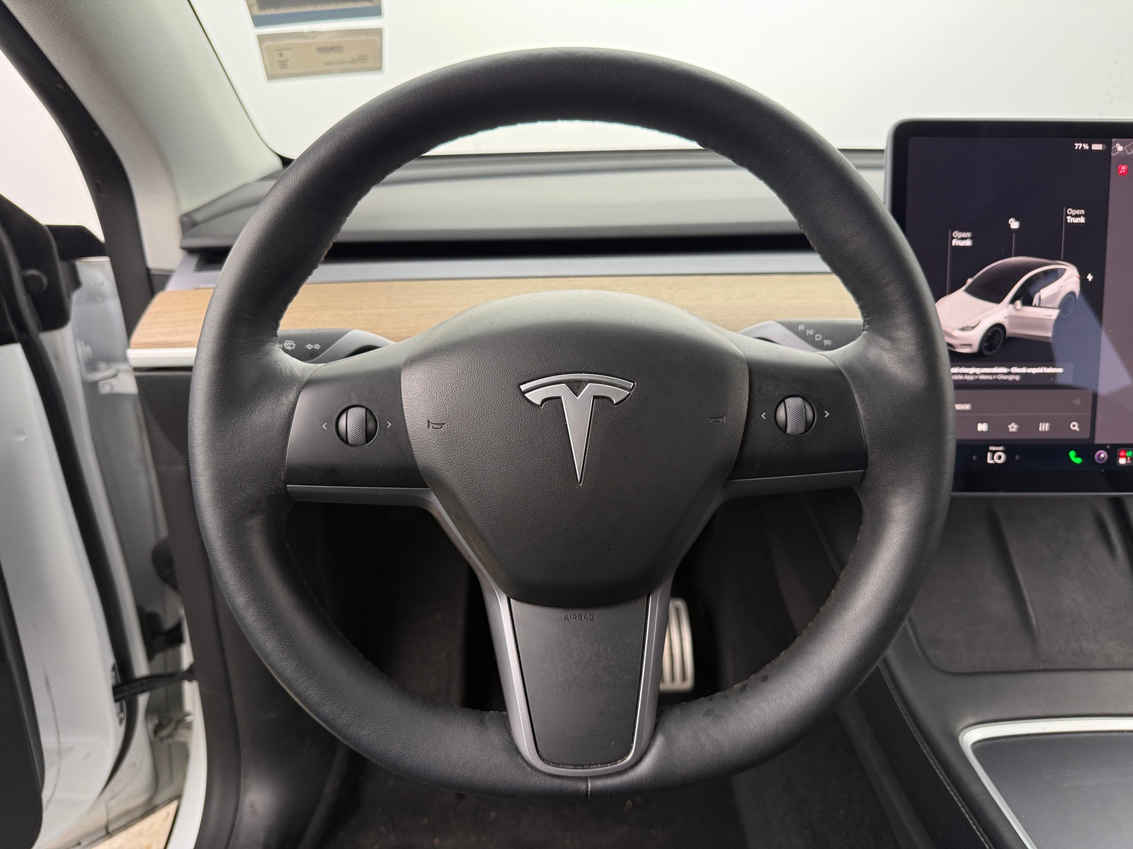Thumbnail: 2022 Tesla Model Y - 4