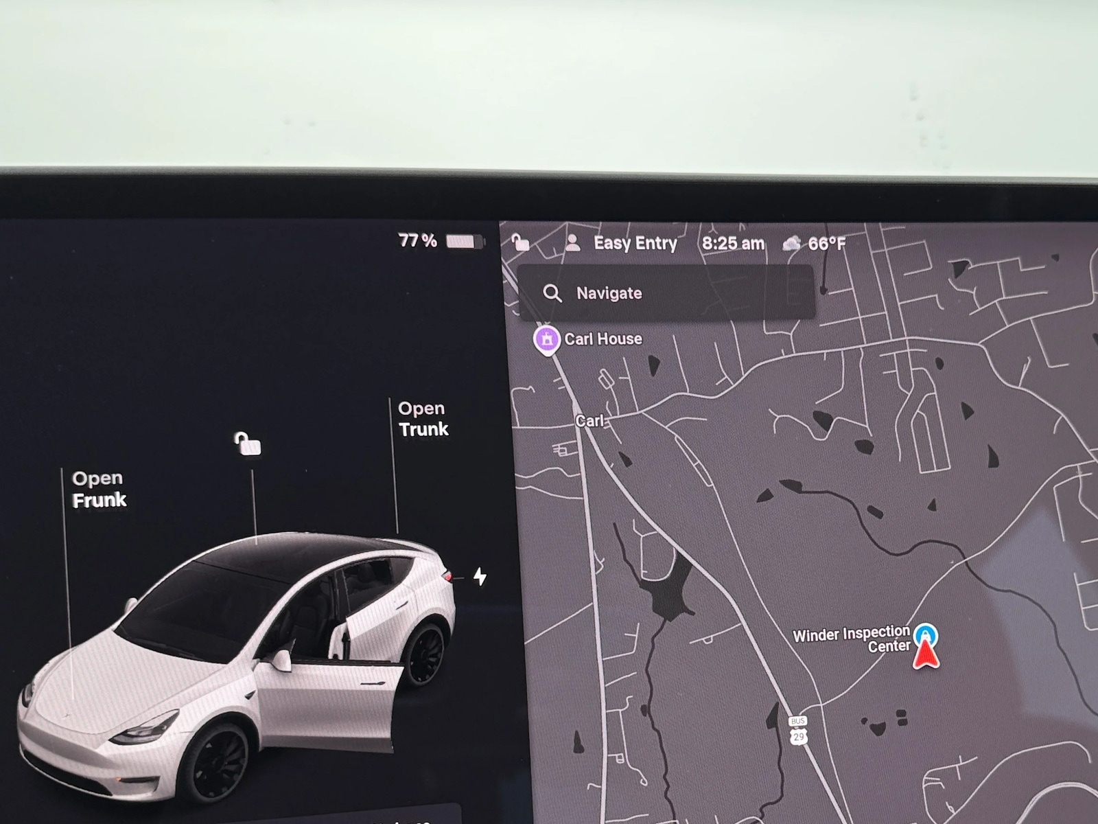 Thumbnail: 2022 Tesla Model Y - 3