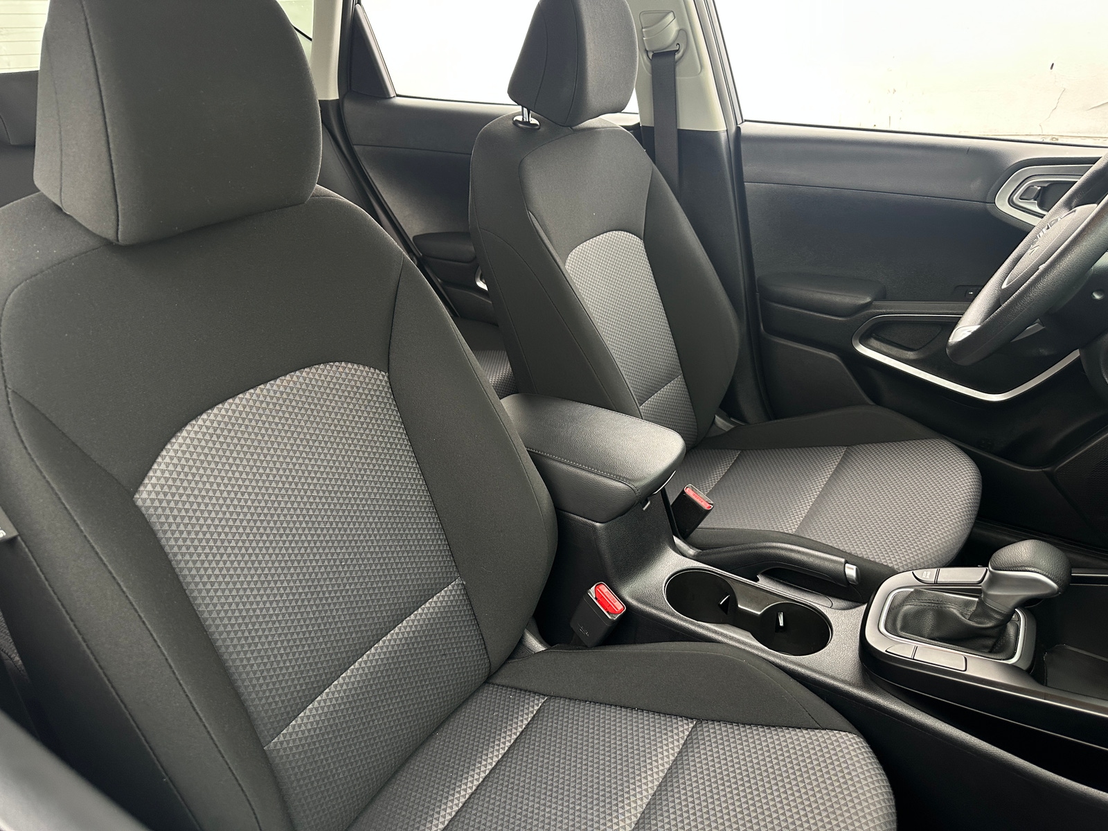 Thumbnail: 2025 Kia Soul - 2