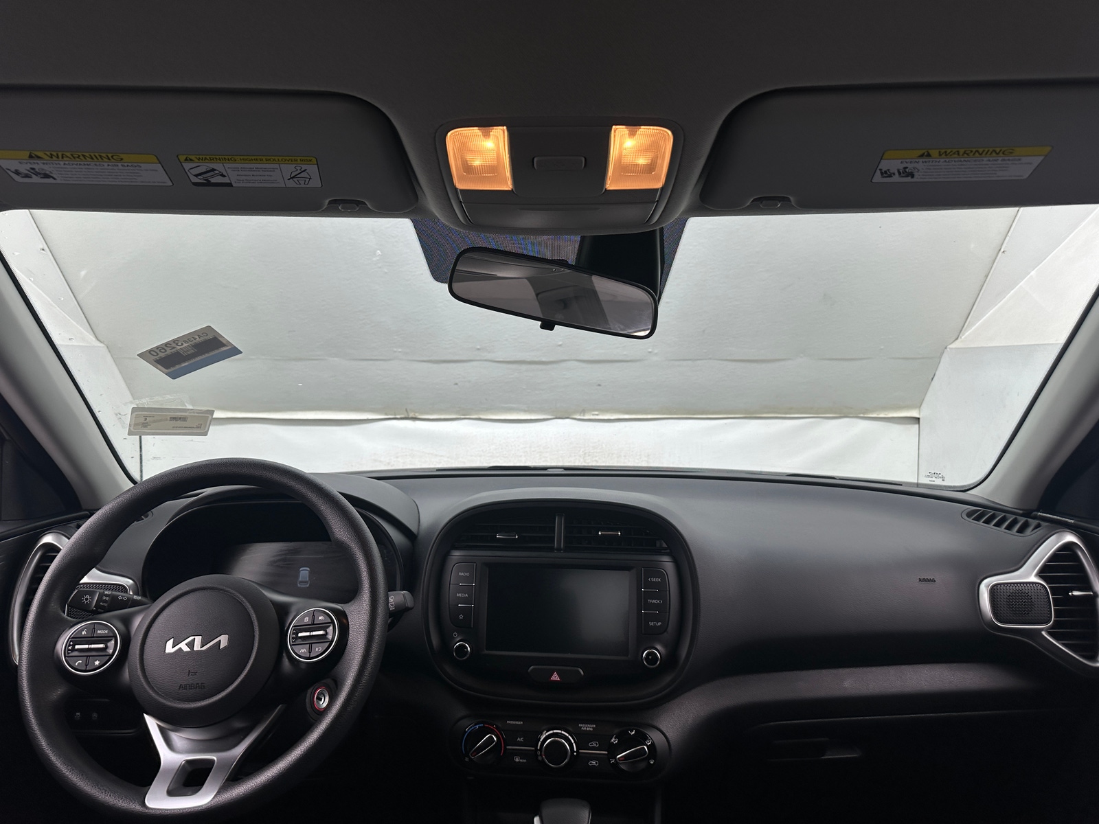 Thumbnail: 2025 Kia Soul - 3