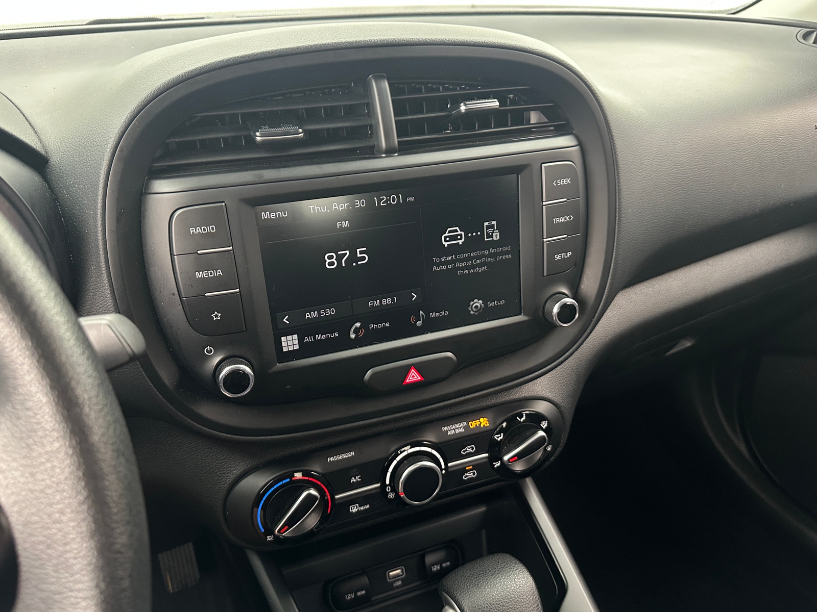 Thumbnail: 2025 Kia Soul - 4