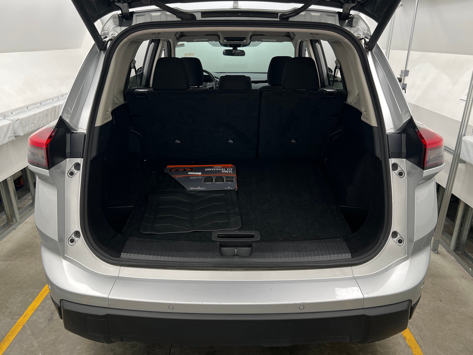 Thumbnail: 2025 Nissan Rogue - 7