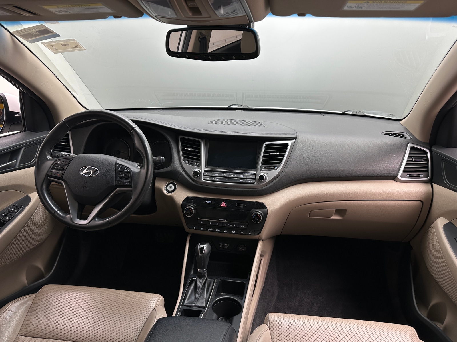 Thumbnail: 2016 Hyundai Tucson - 2