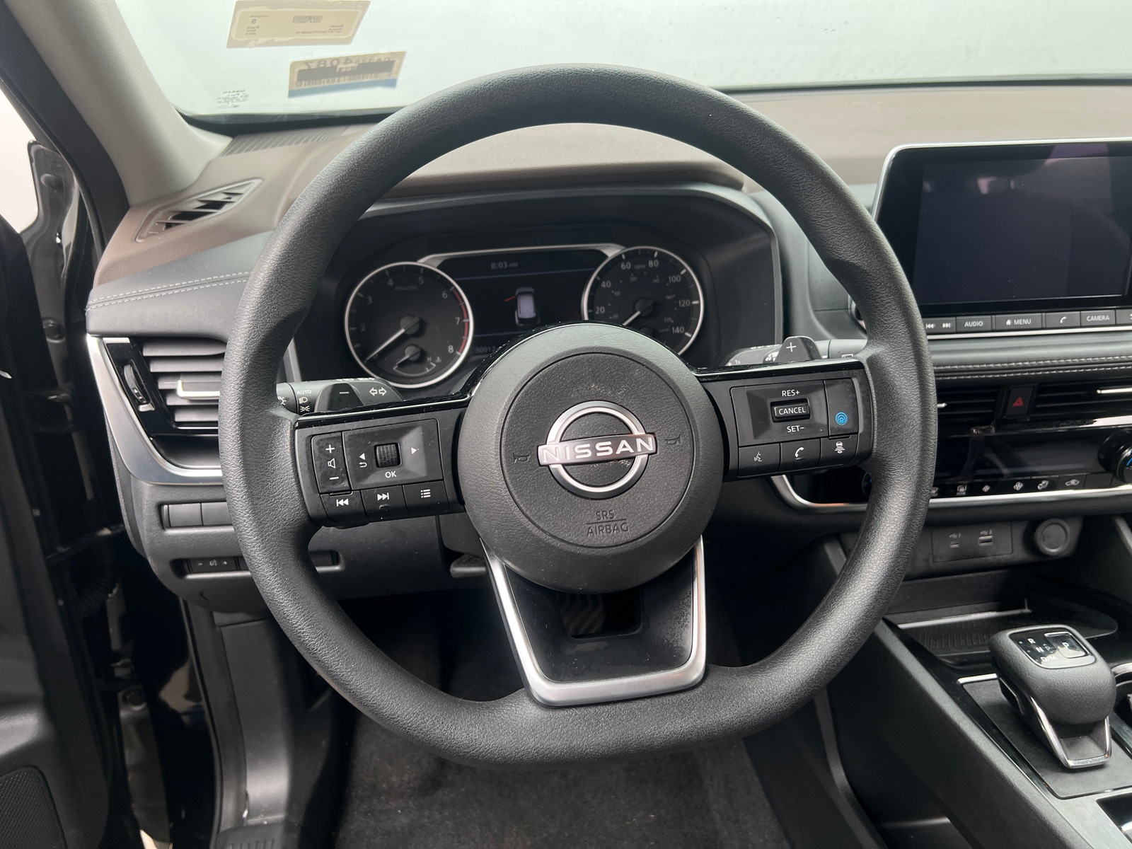 Thumbnail: 2023 Nissan Rogue - 5