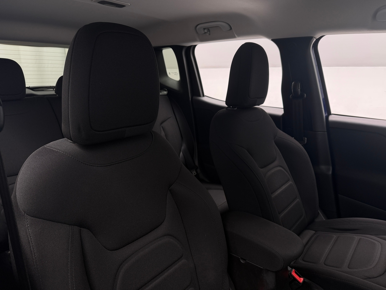 Thumbnail: 2021 Jeep Renegade - 2