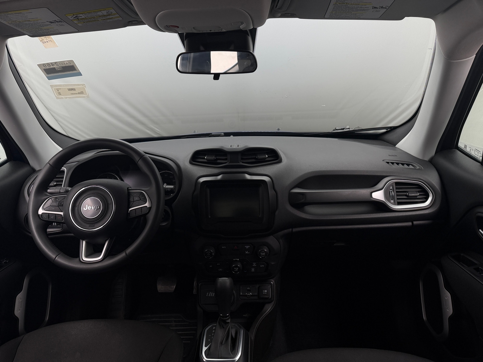 Thumbnail: 2021 Jeep Renegade - 3