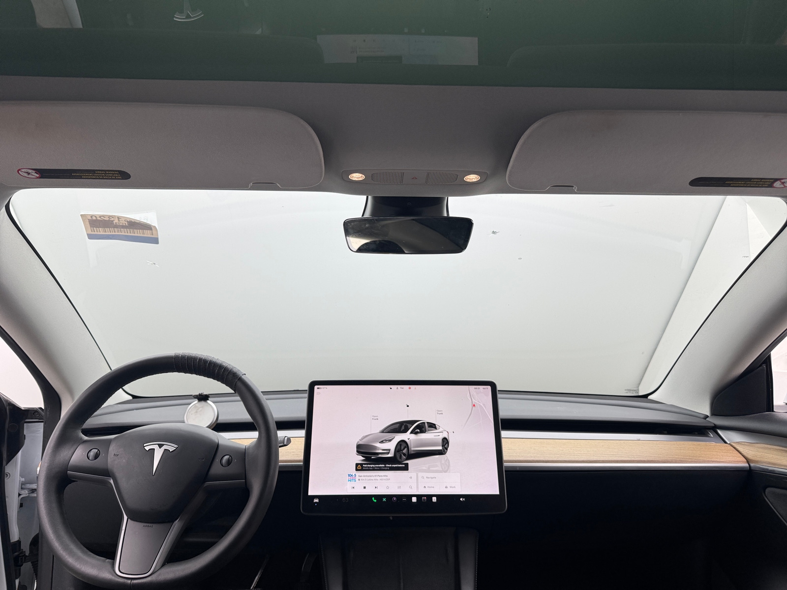 Thumbnail: 2022 Tesla Model 3 - 2