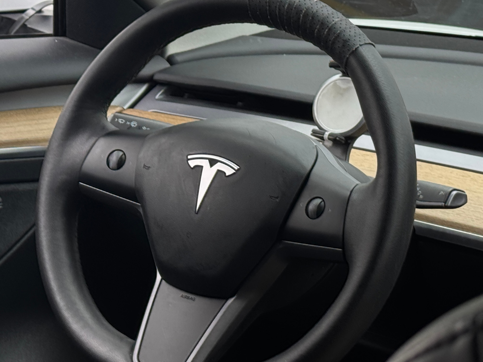 Thumbnail: 2022 Tesla Model 3 - 4