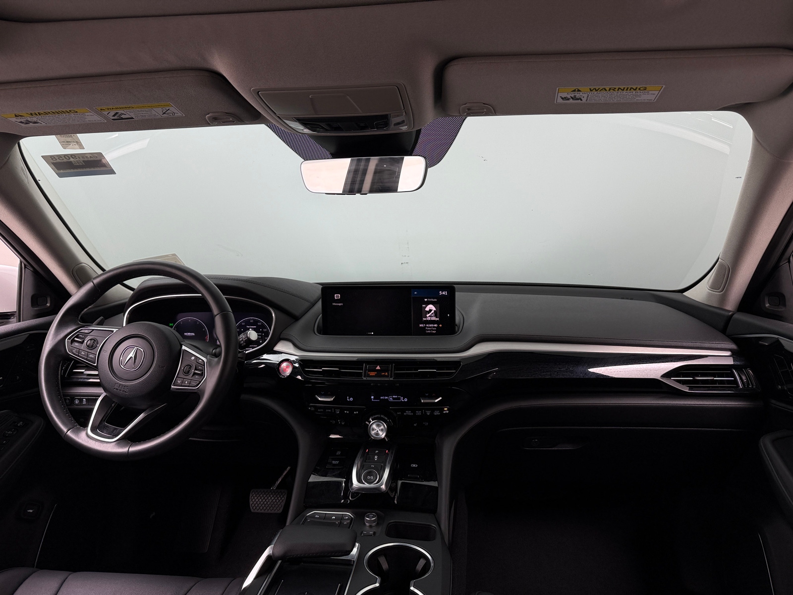 Thumbnail: 2024 Acura MDX - 2