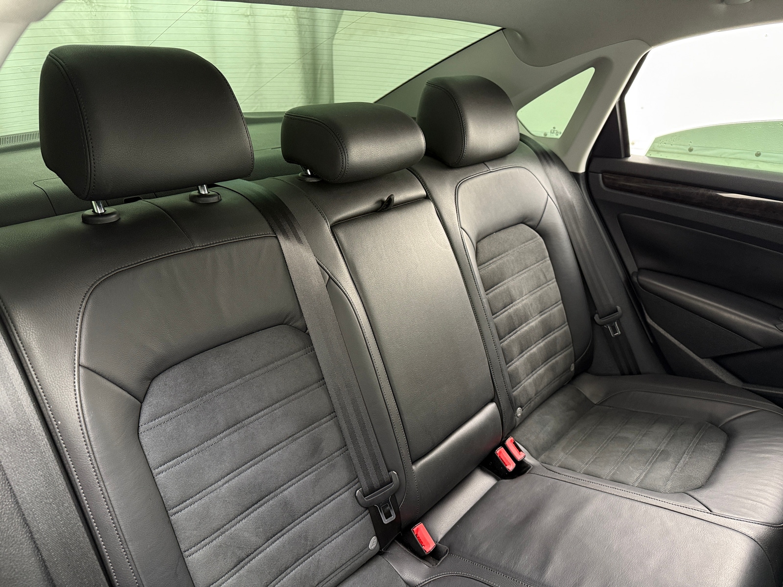 Thumbnail: 2015 Volkswagen Passat - 5