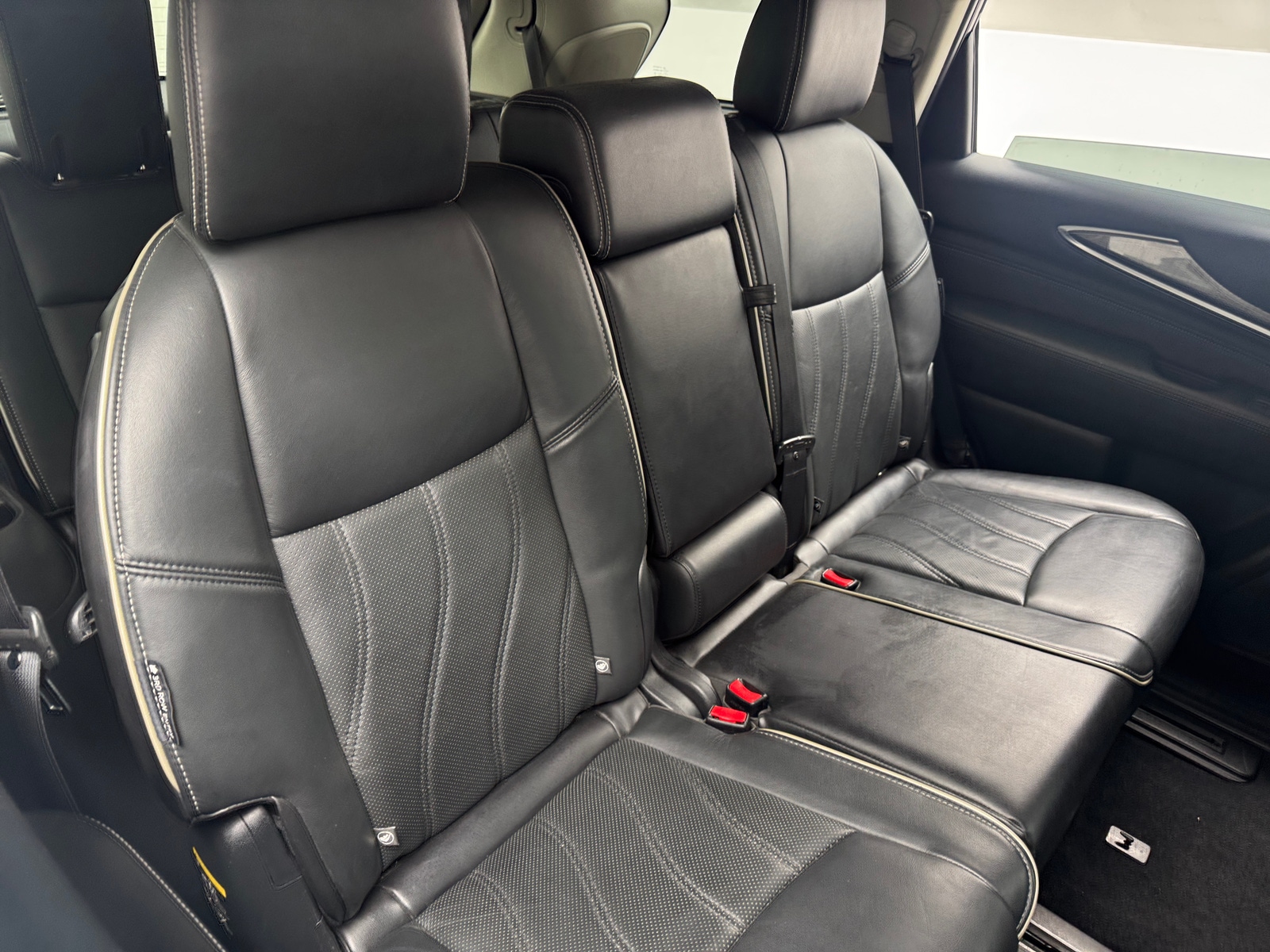 Thumbnail: 2018 INFINITI QX60 - 5