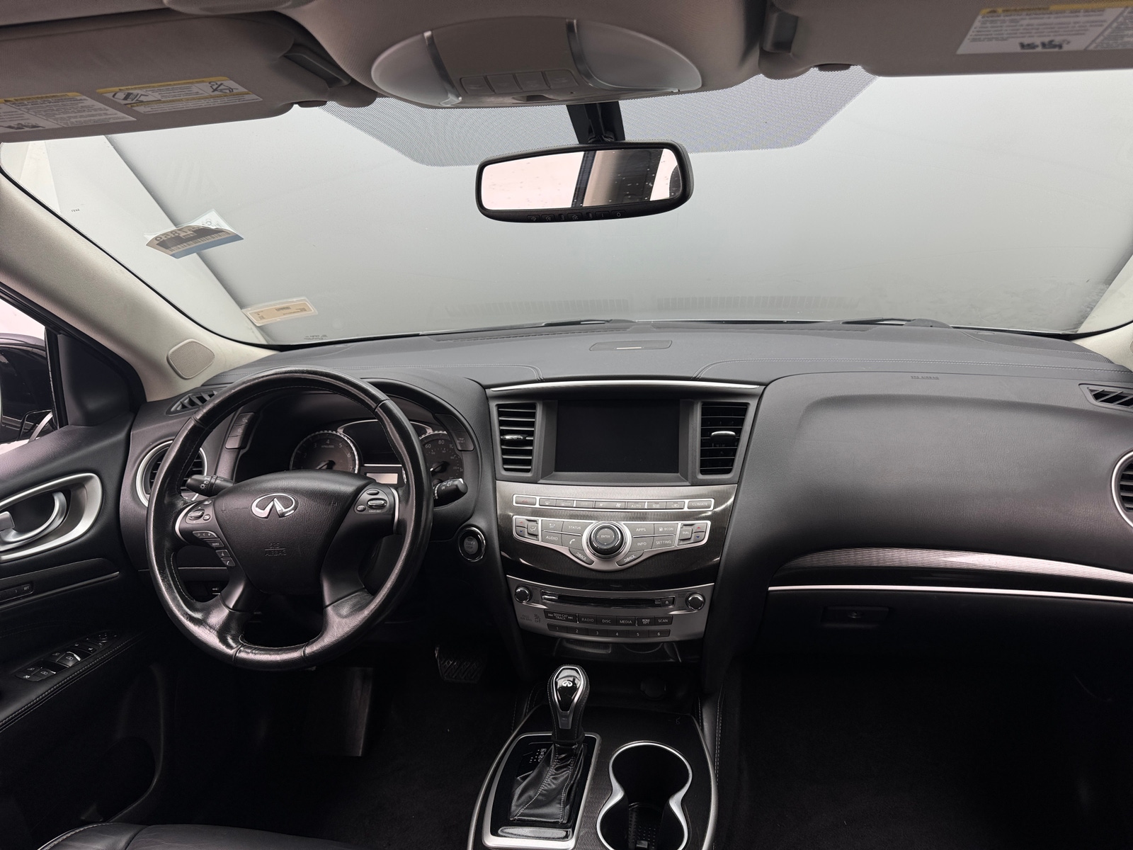 Thumbnail: 2018 INFINITI QX60 - 2