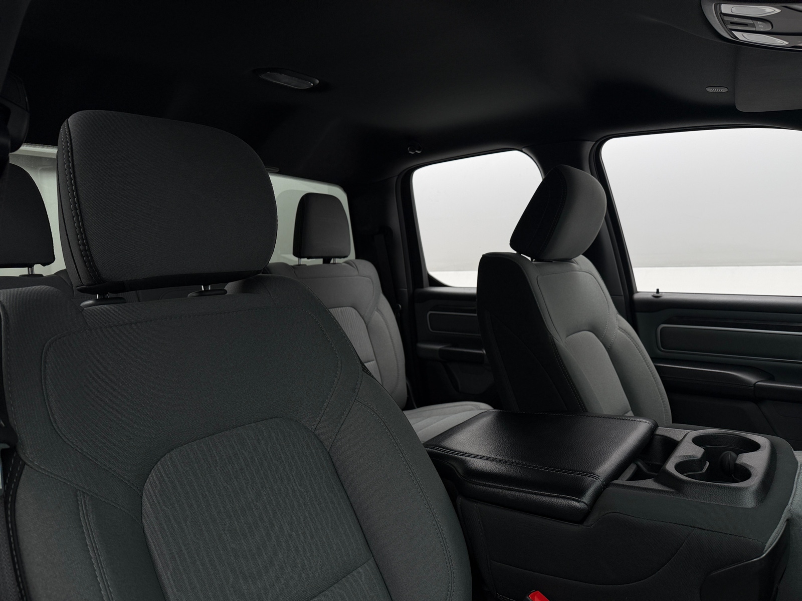 Thumbnail: 2022 RAM 1500 - 2