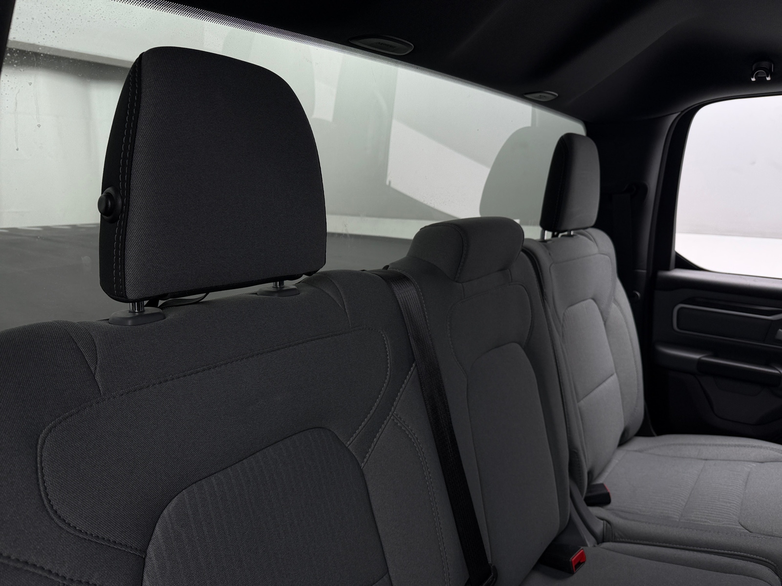 Thumbnail: 2022 RAM 1500 - 6