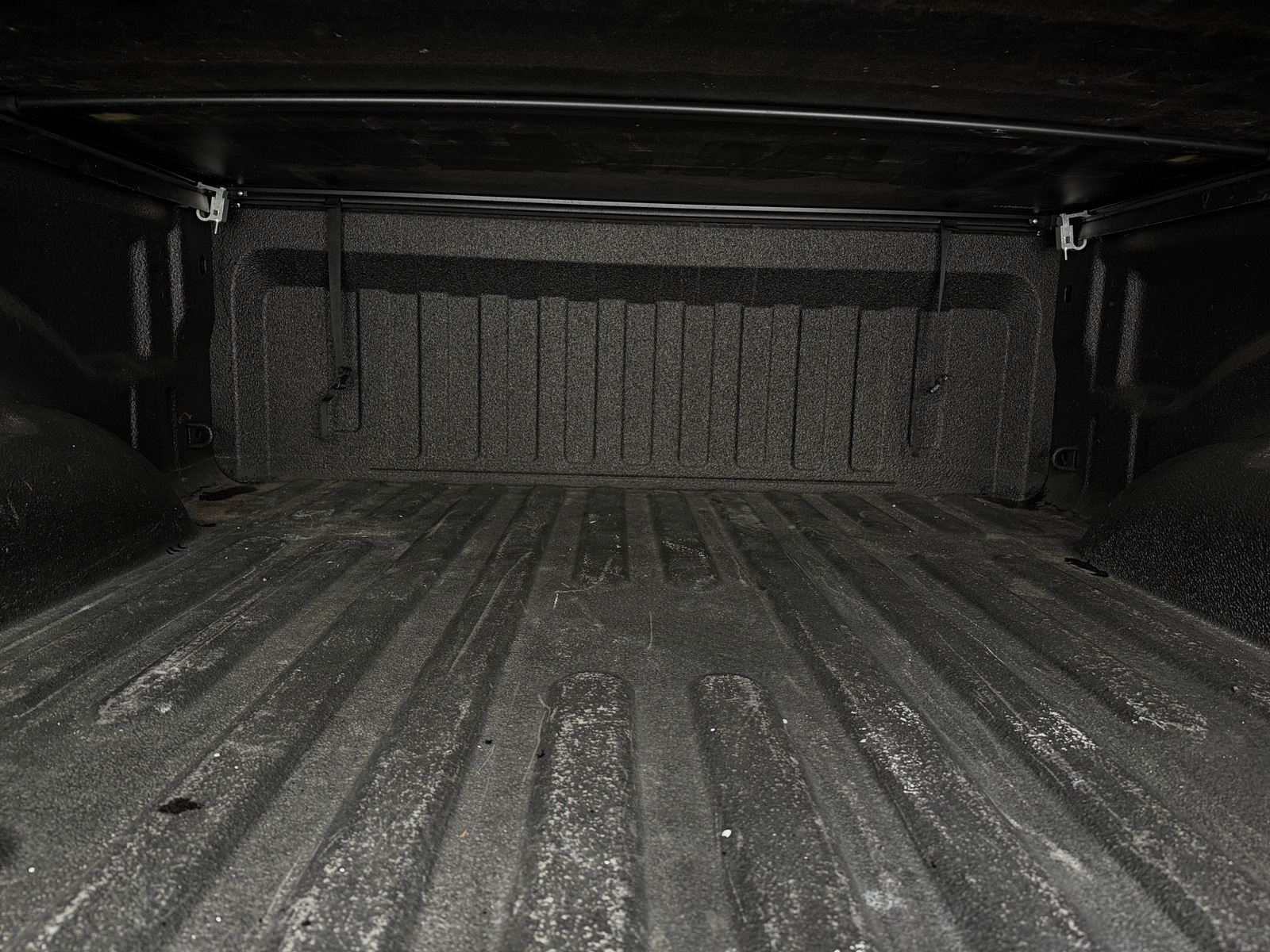 Thumbnail: 2022 RAM 1500 - 7
