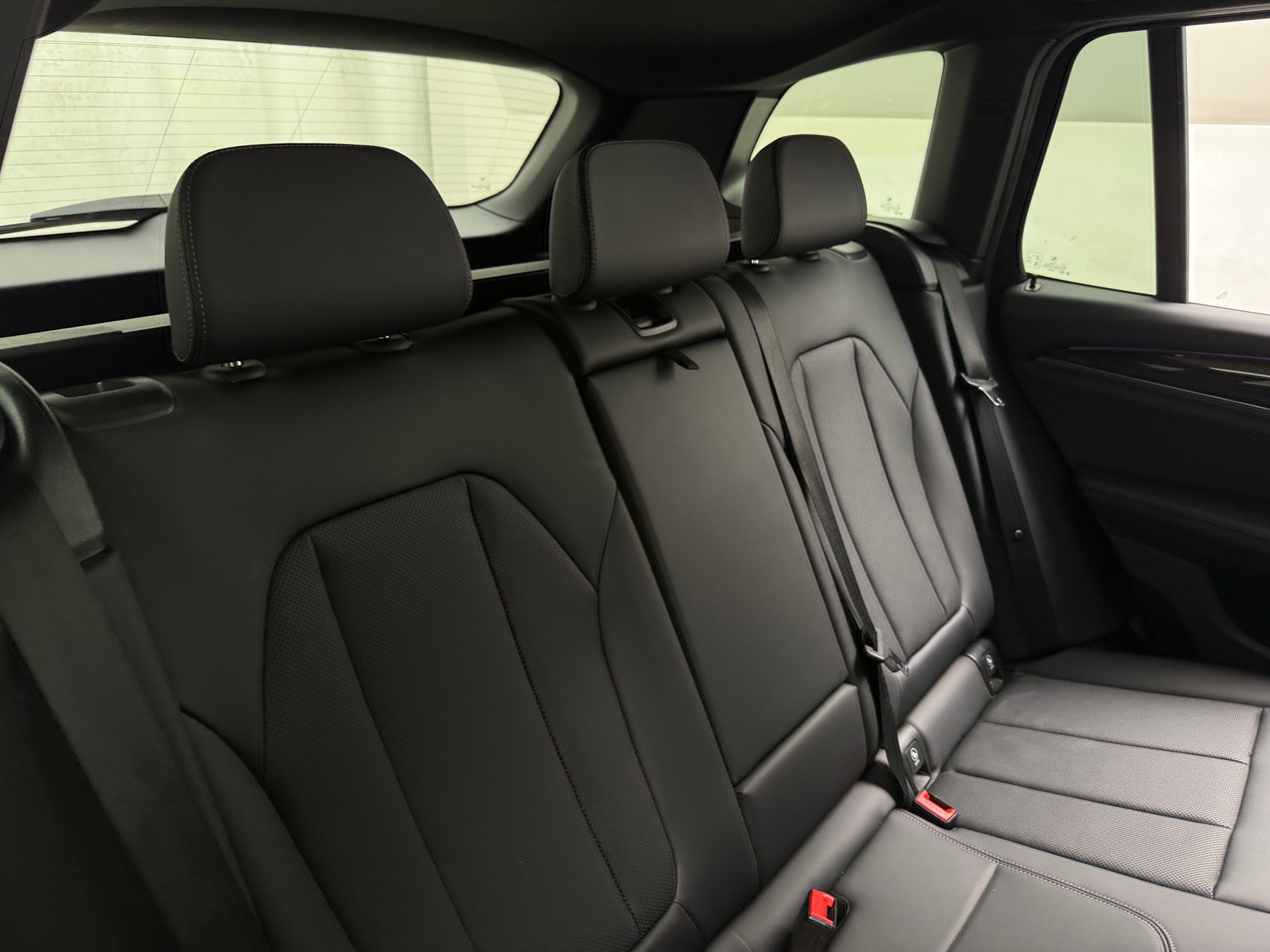 Thumbnail: 2023 BMW X3 - 5